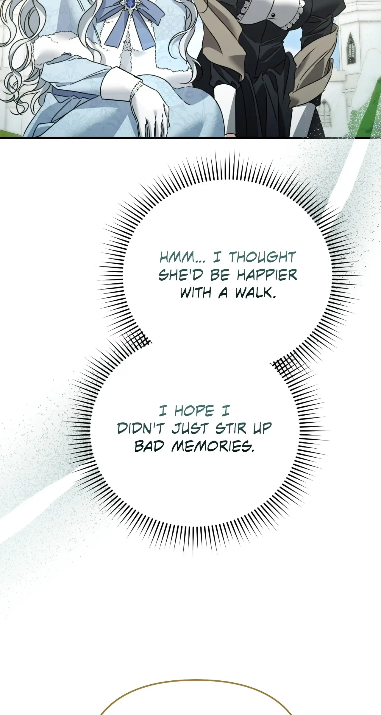 Read The Pearl of Albrecht Manga Online