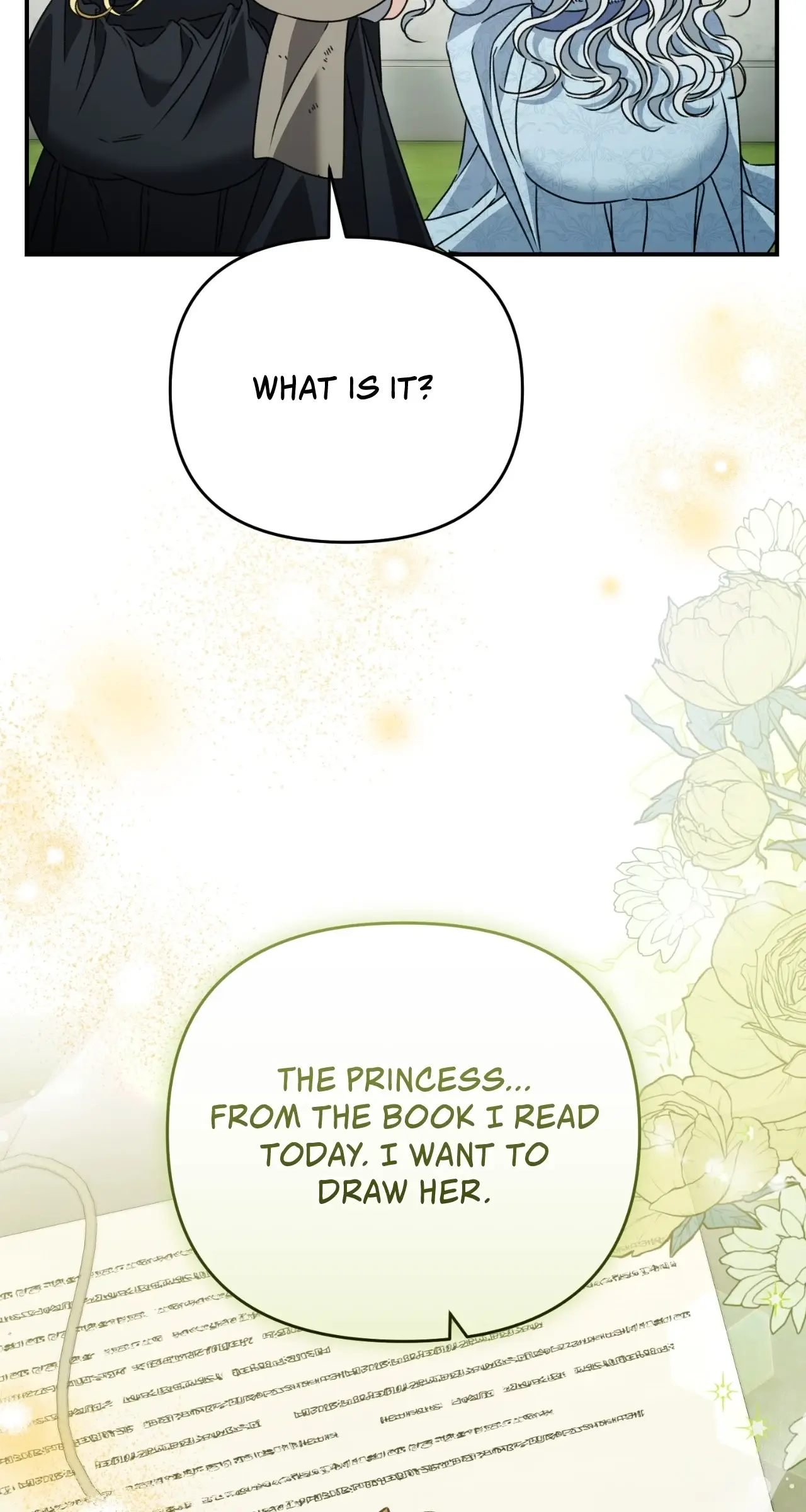Read The Pearl of Albrecht Manga Online