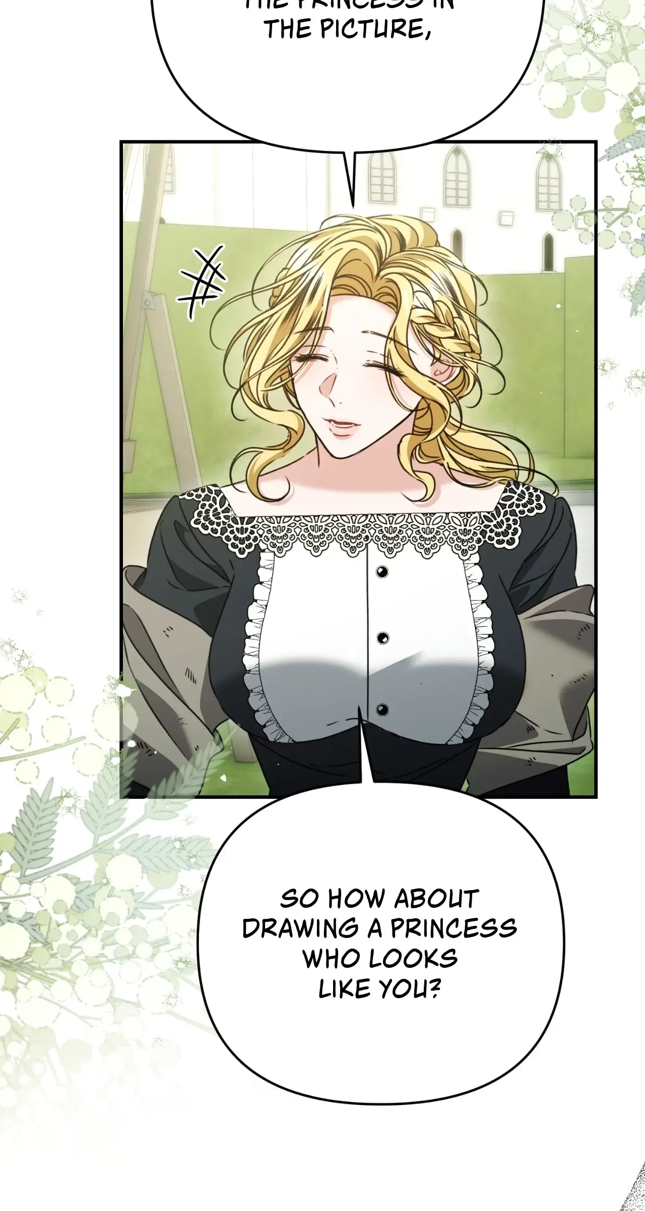 Read The Pearl of Albrecht Manga Online
