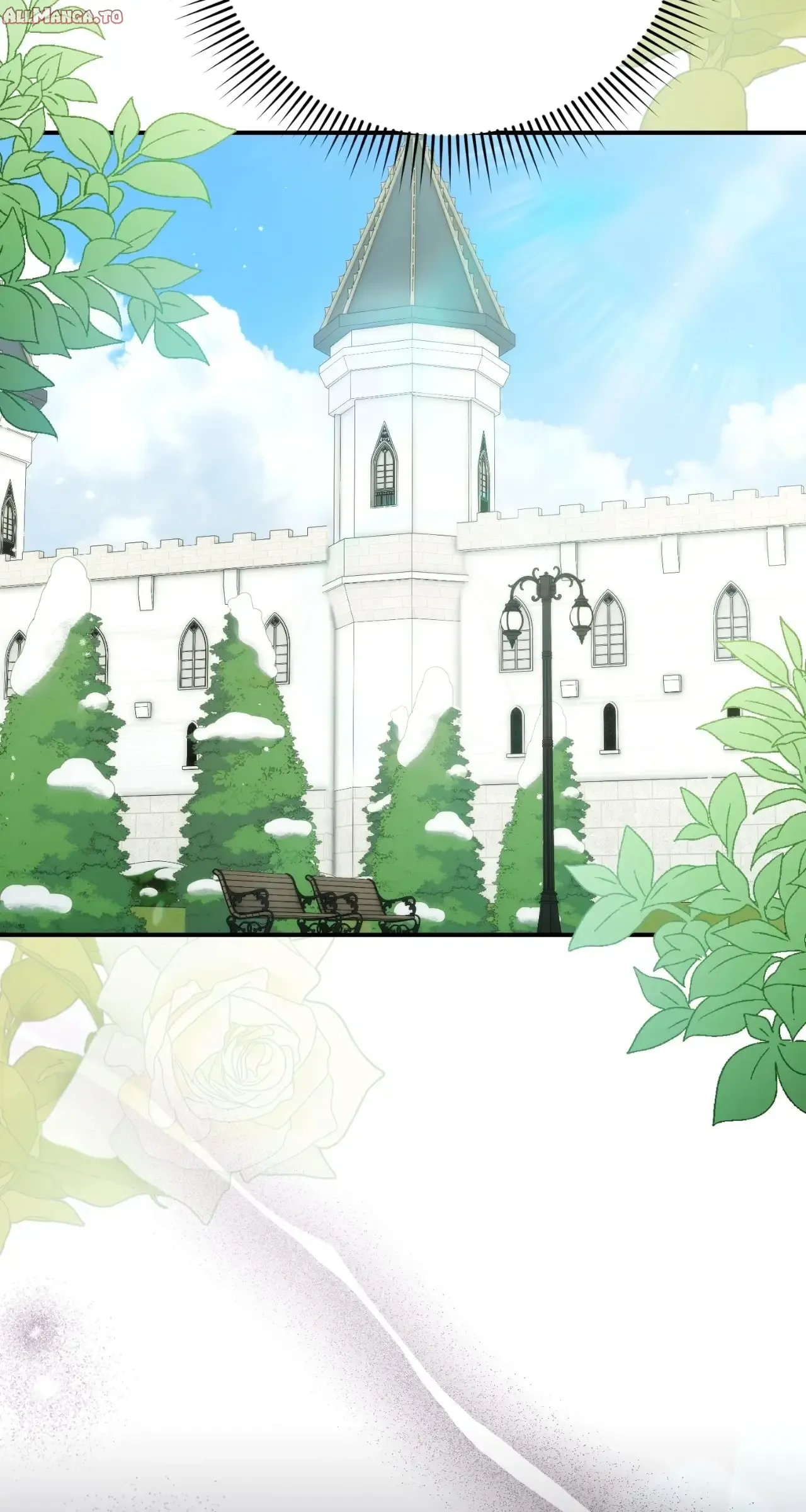 Read The Pearl of Albrecht Manga Online
