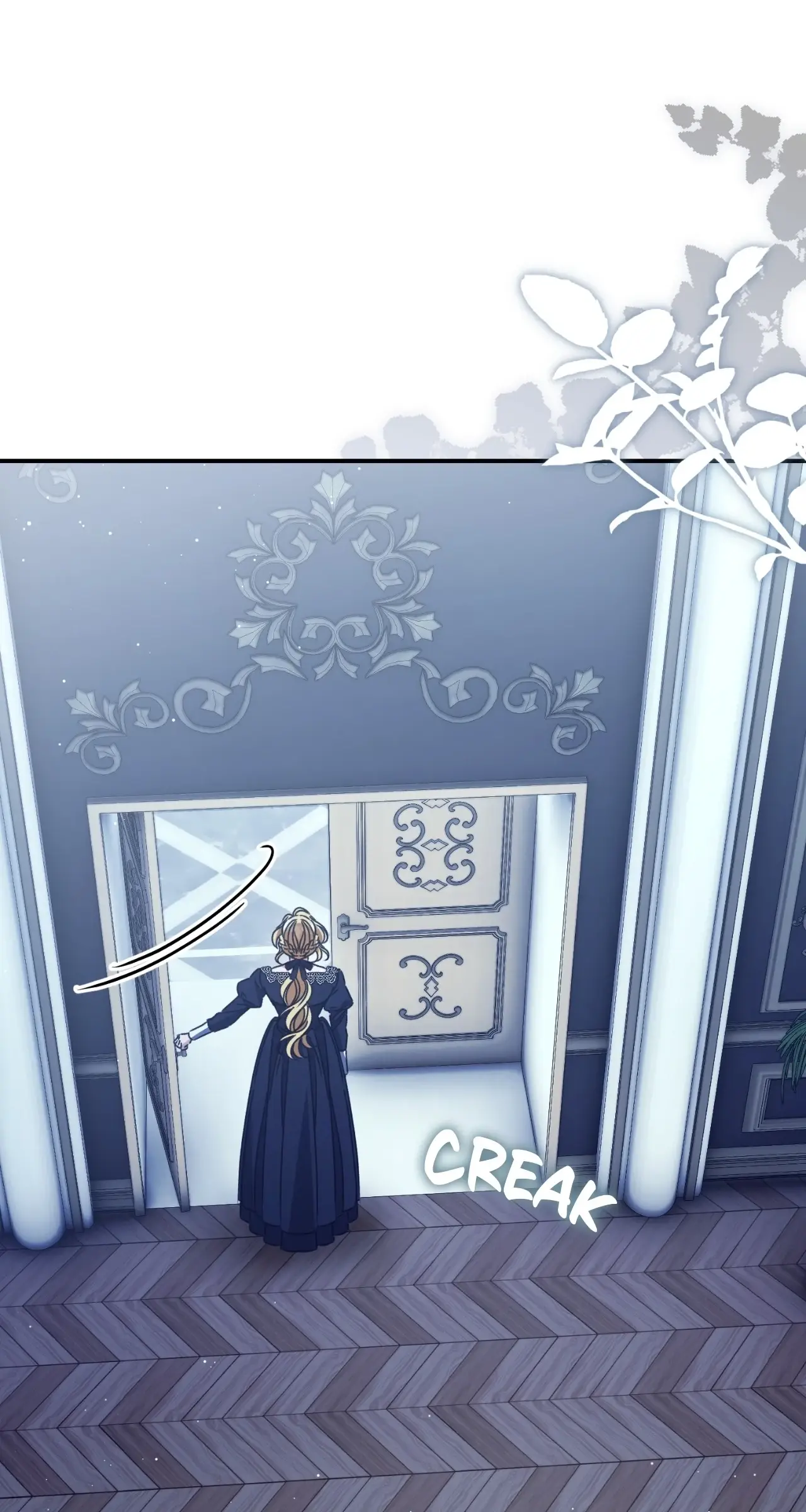 Read The Pearl of Albrecht Manga Online