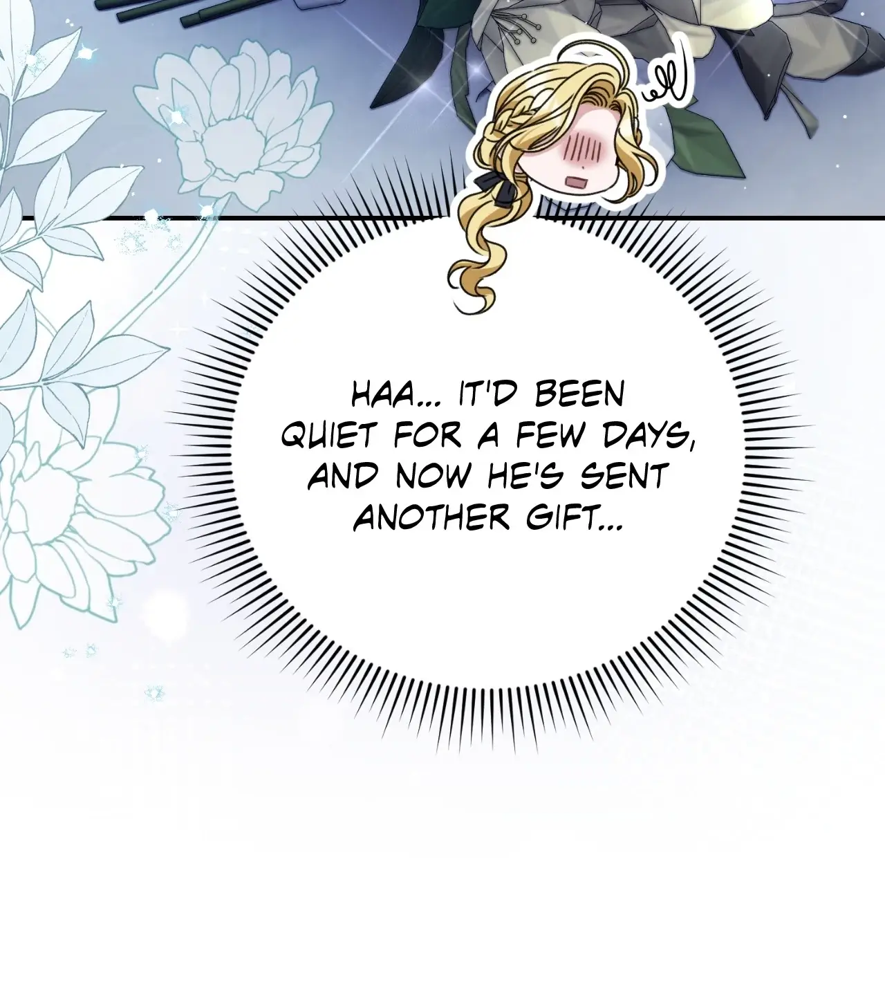 Read The Pearl of Albrecht Manga Online