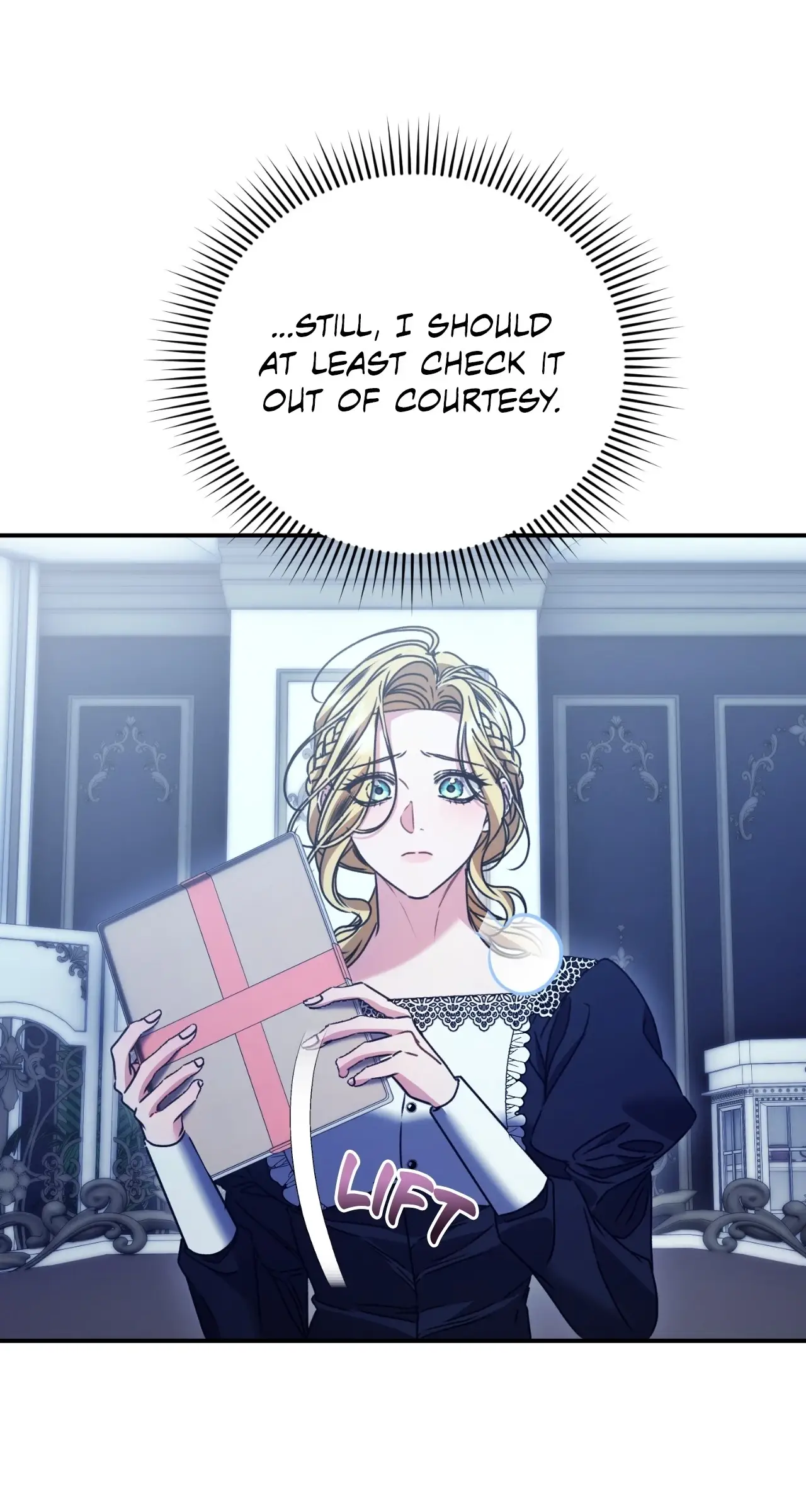 Read The Pearl of Albrecht Manga Online