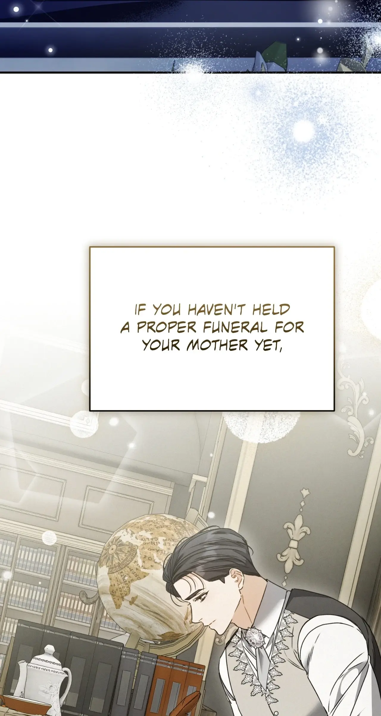 Read The Pearl of Albrecht Manga Online
