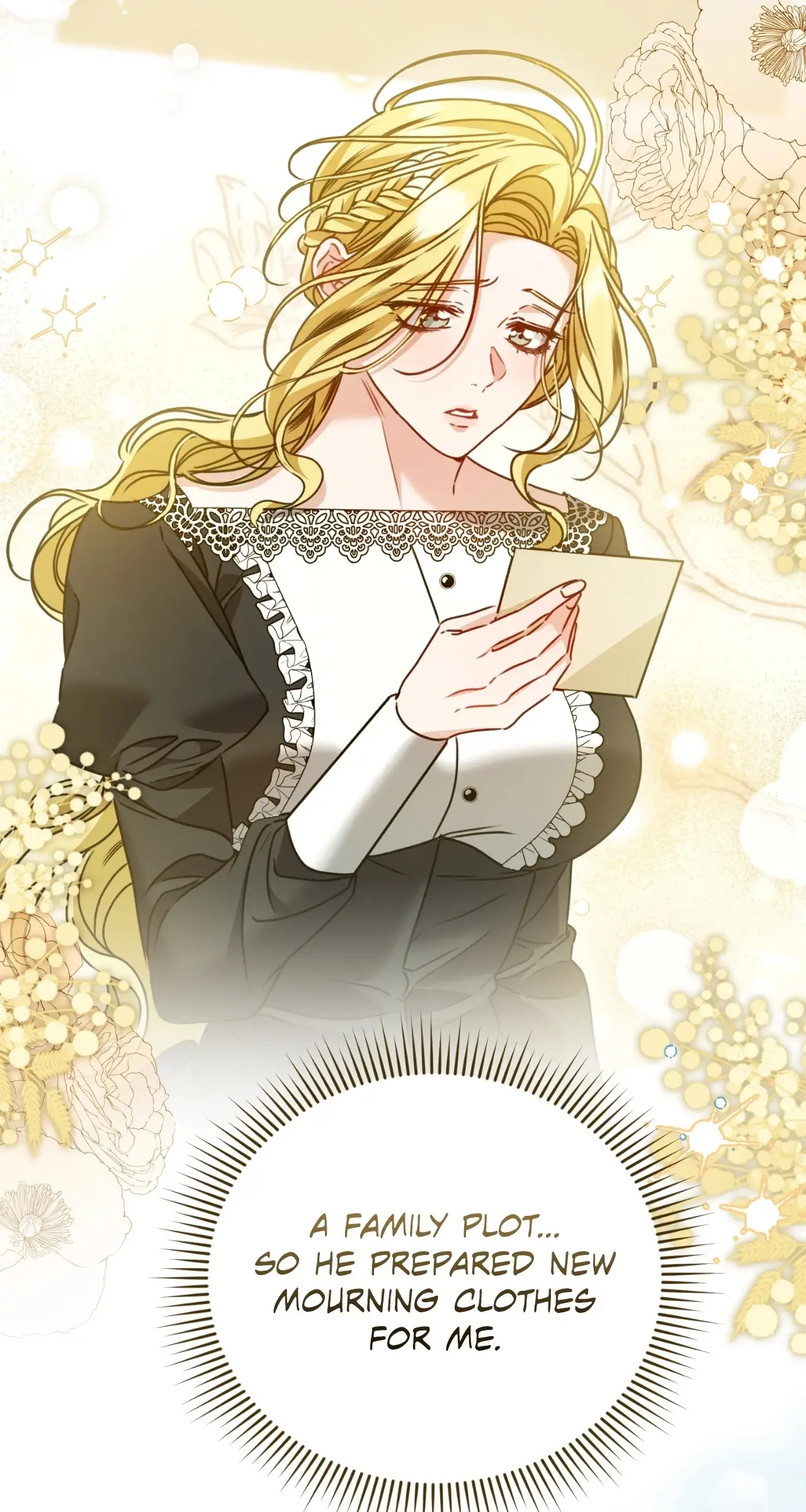 Read The Pearl of Albrecht Manga Online