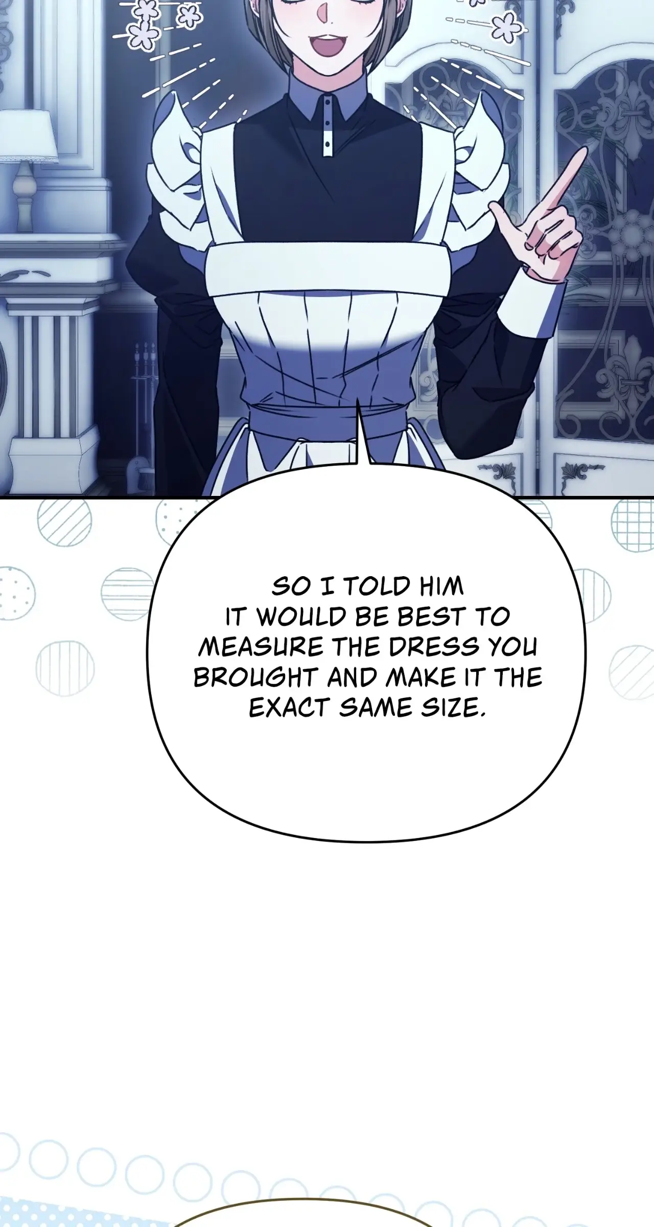 Read The Pearl of Albrecht Manga Online