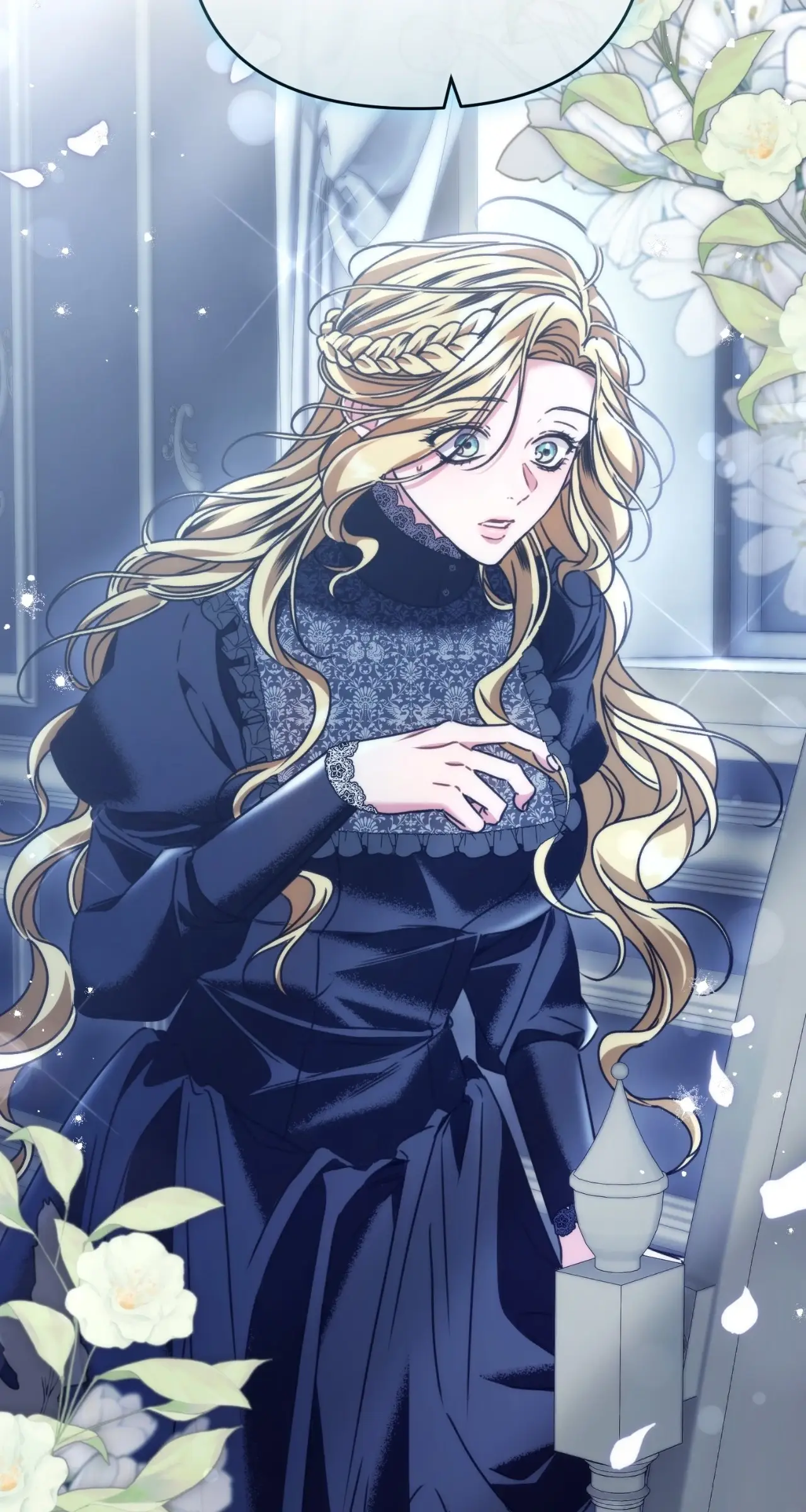 Read The Pearl of Albrecht Manga Online