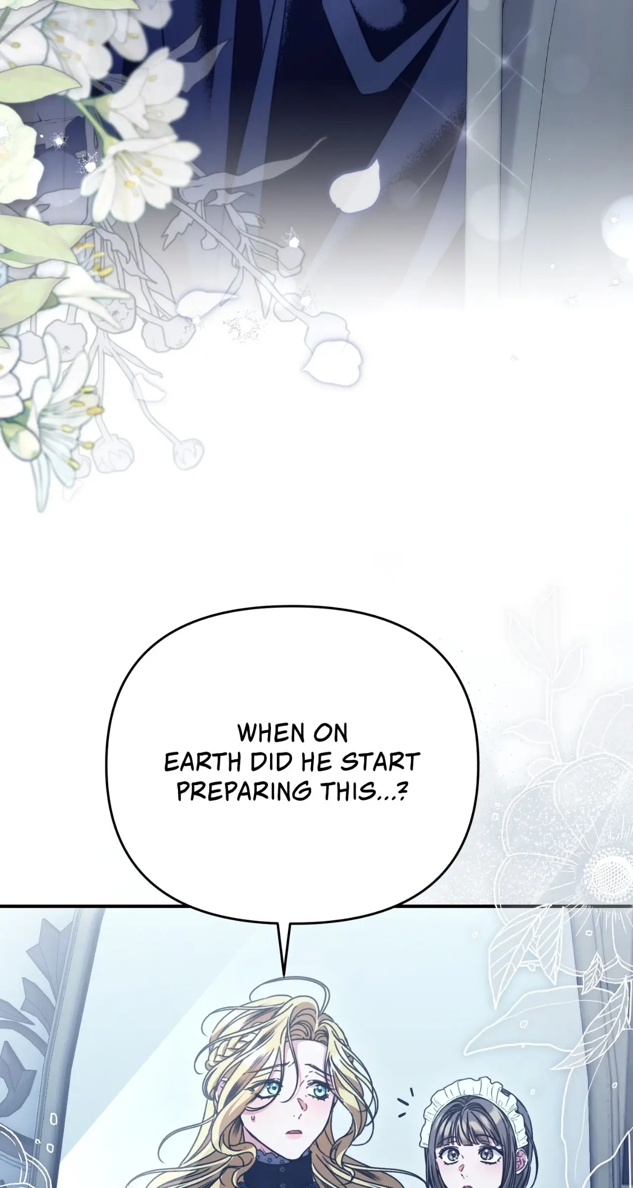 Read The Pearl of Albrecht Manga Online