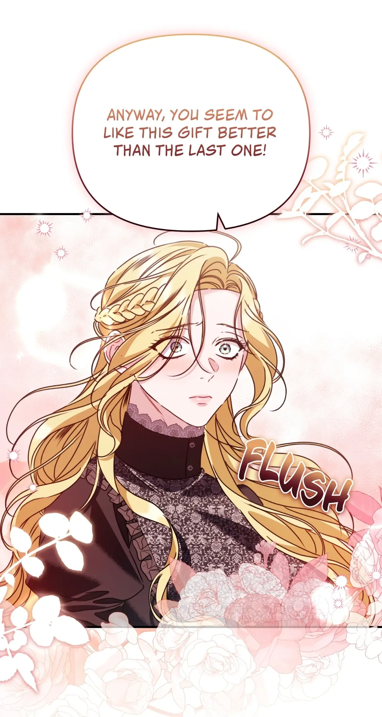 Read The Pearl of Albrecht Manga Online