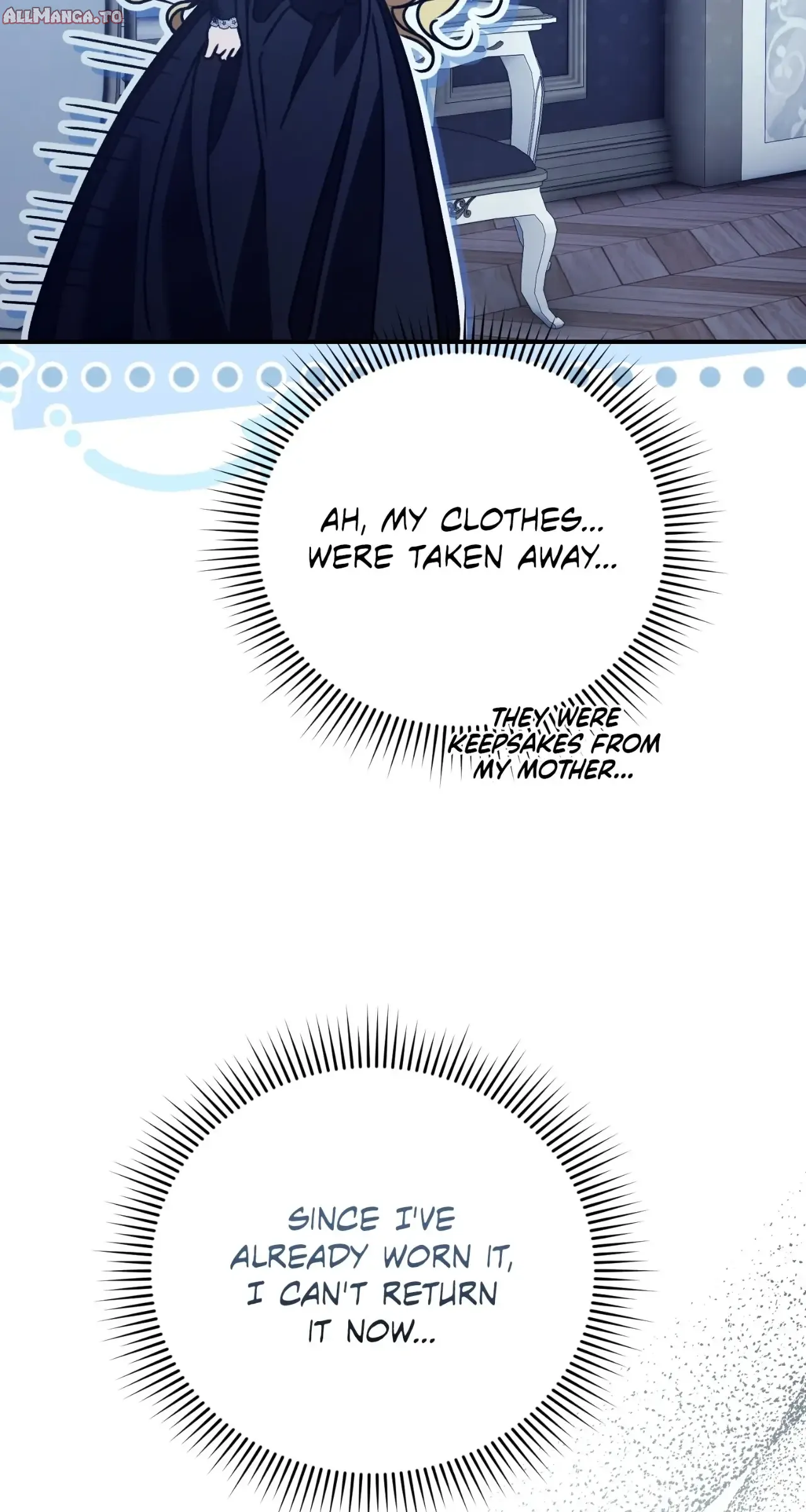 Read The Pearl of Albrecht Manga Online