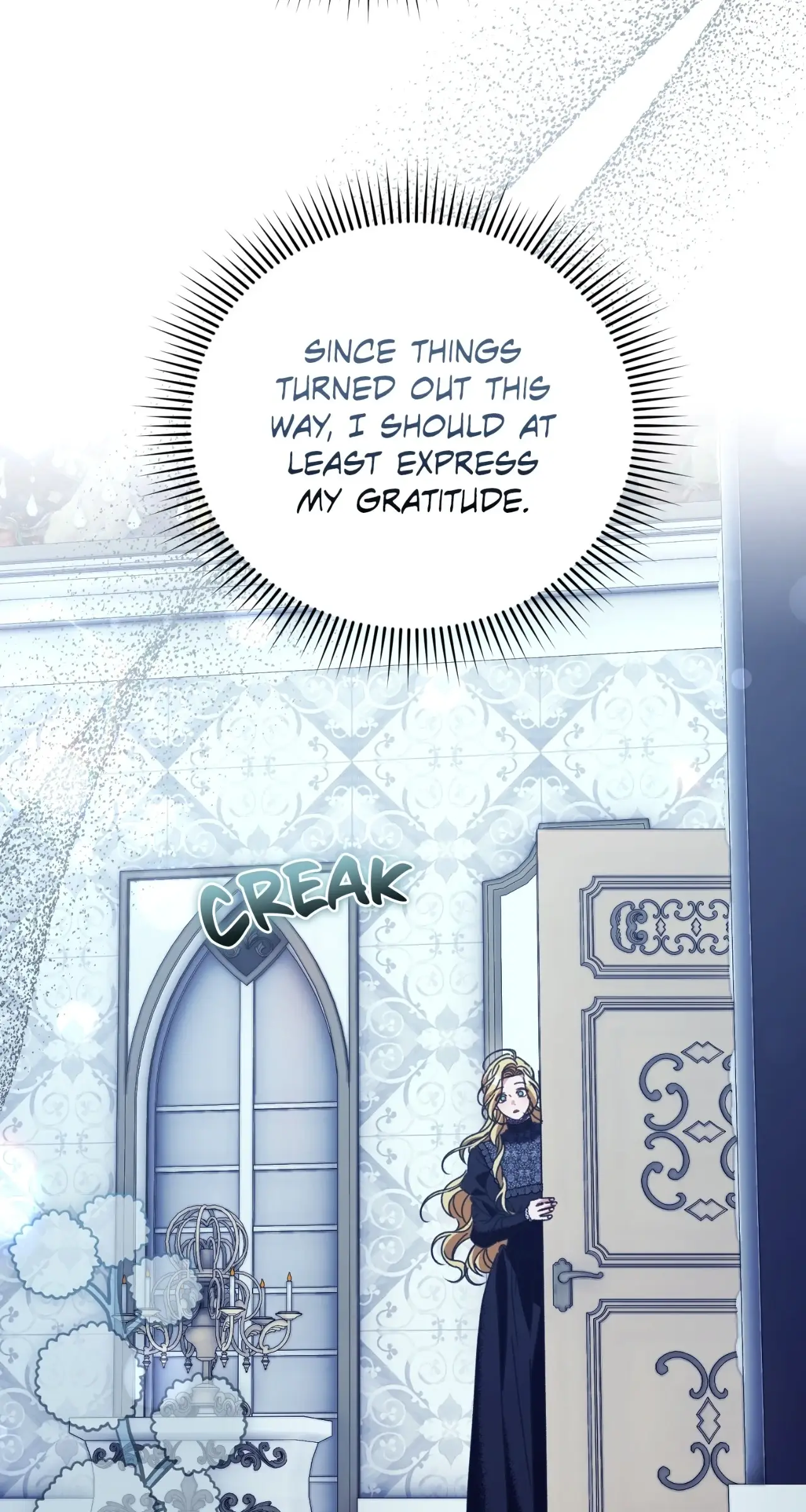Read The Pearl of Albrecht Manga Online
