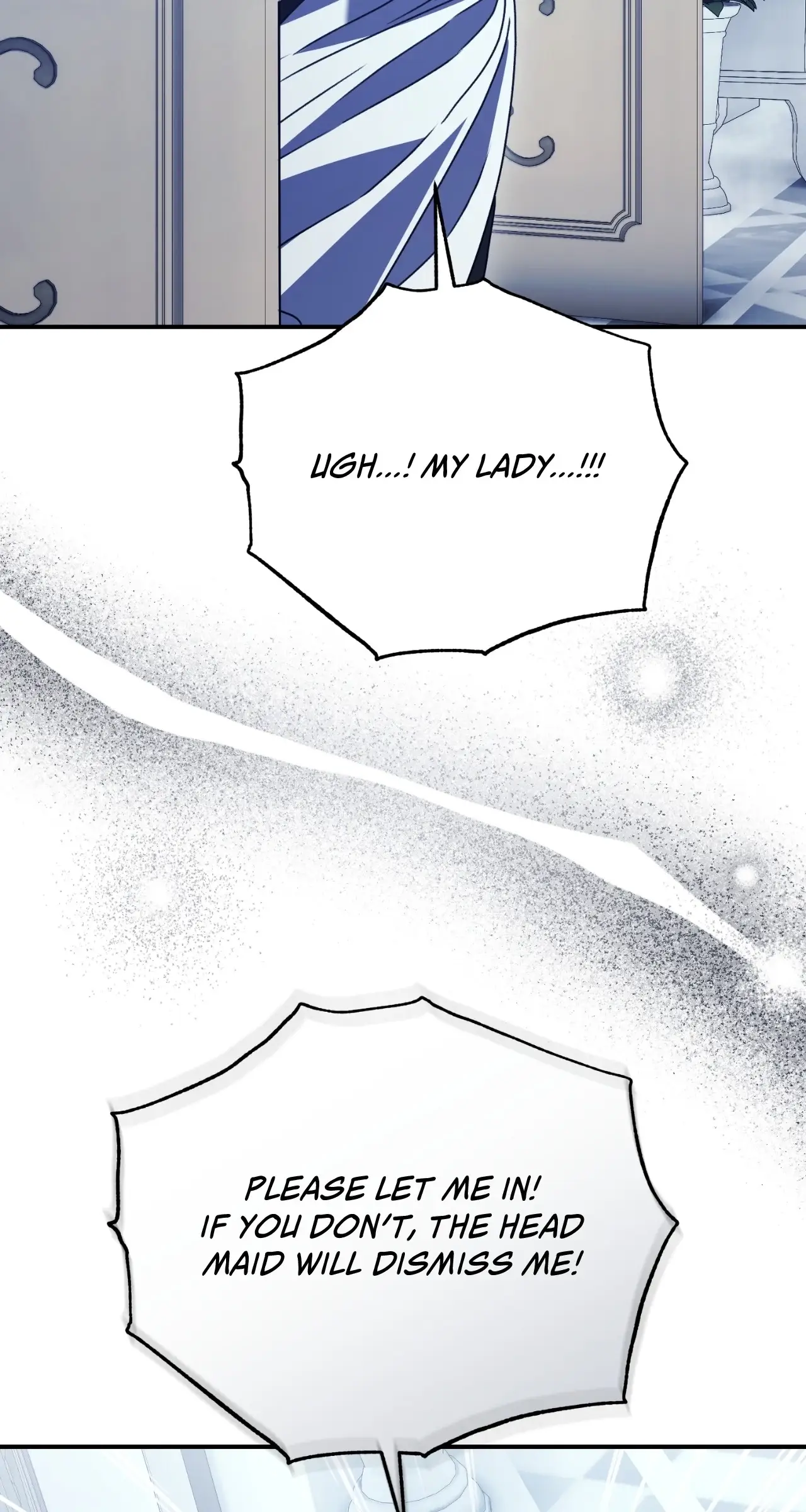 Read The Pearl of Albrecht Manga Online