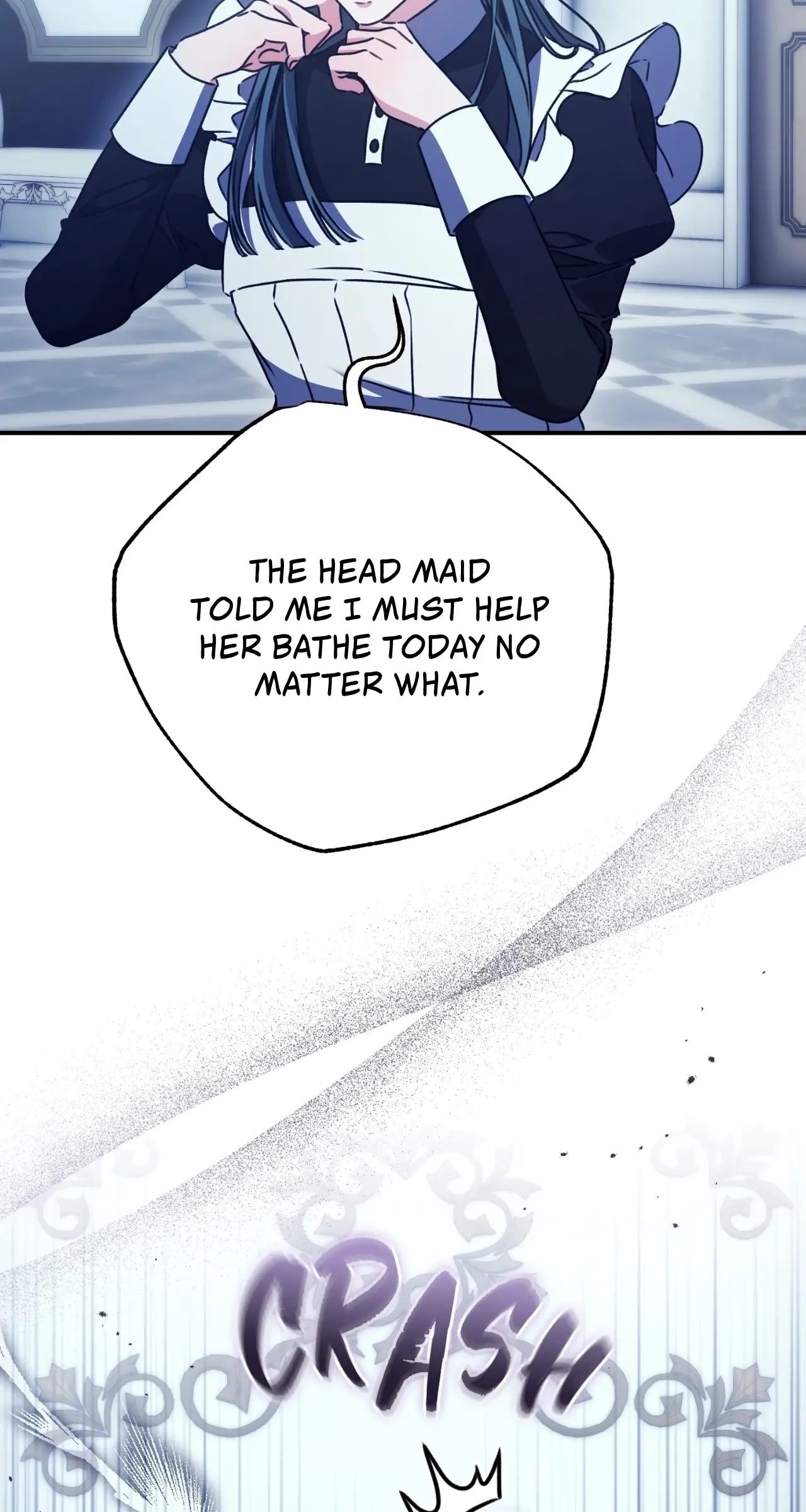 Read The Pearl of Albrecht Manga Online