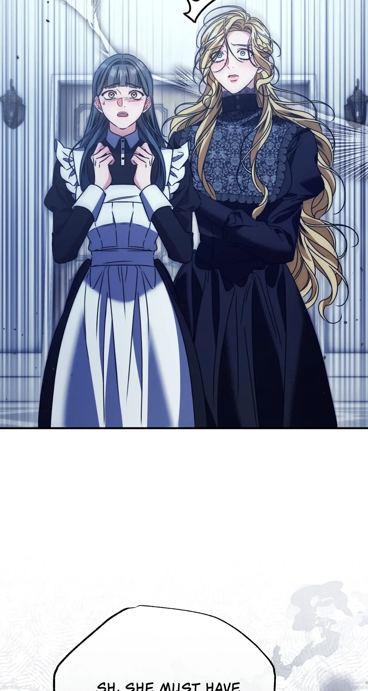 Read The Pearl of Albrecht Manga Online