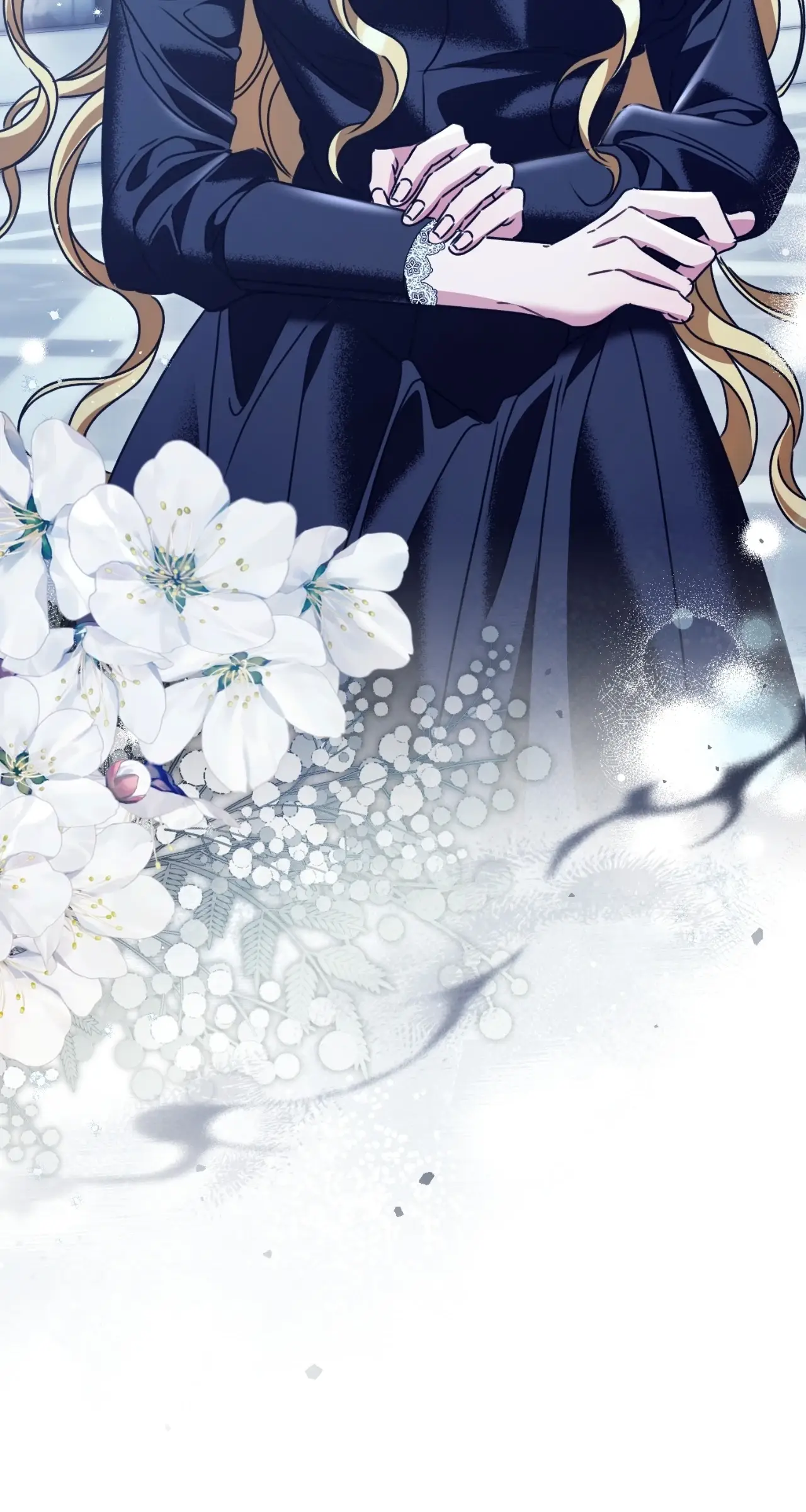 Read The Pearl of Albrecht Manga Online