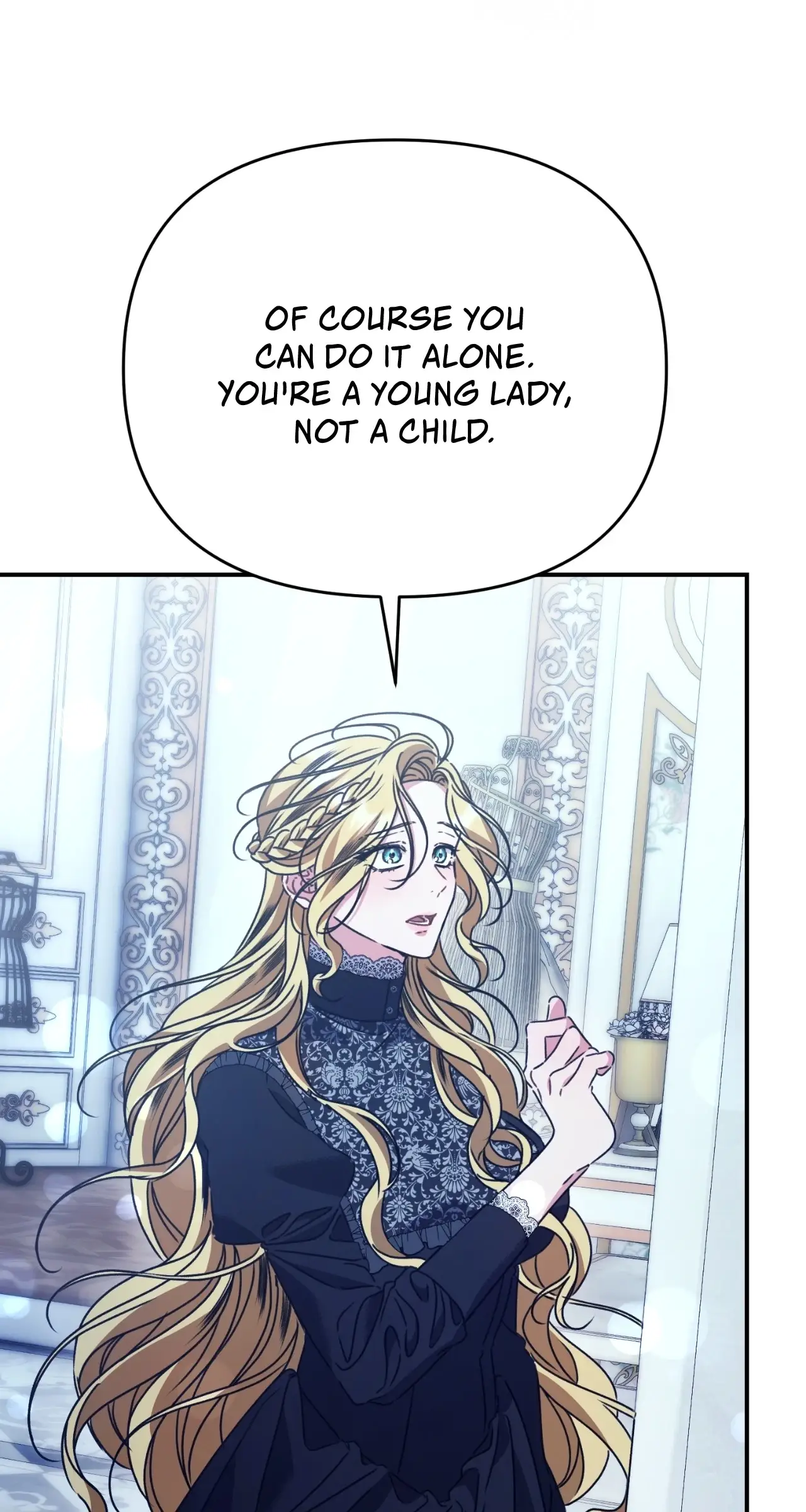 Read The Pearl of Albrecht Manga Online