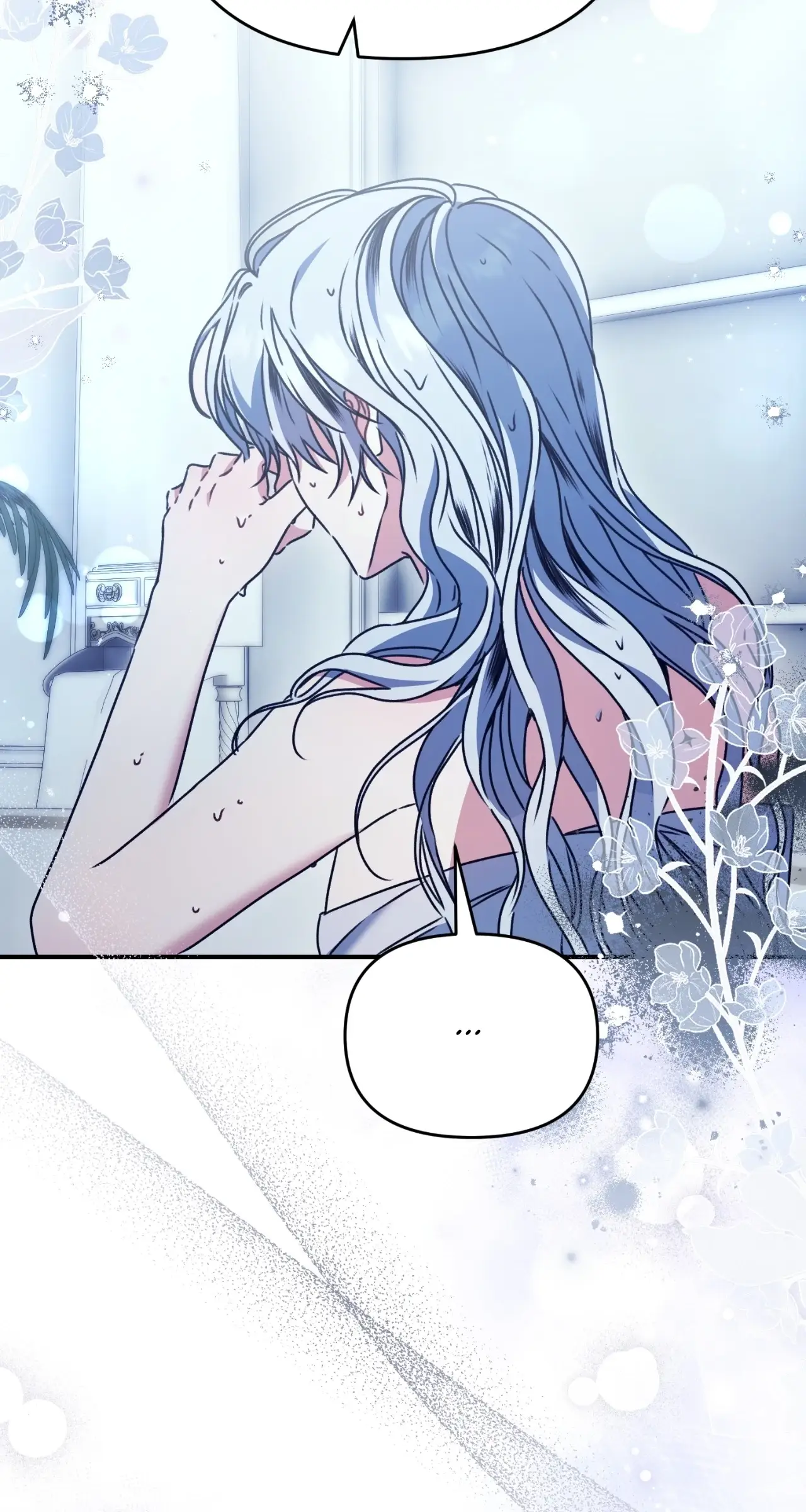Read The Pearl of Albrecht Manga Online