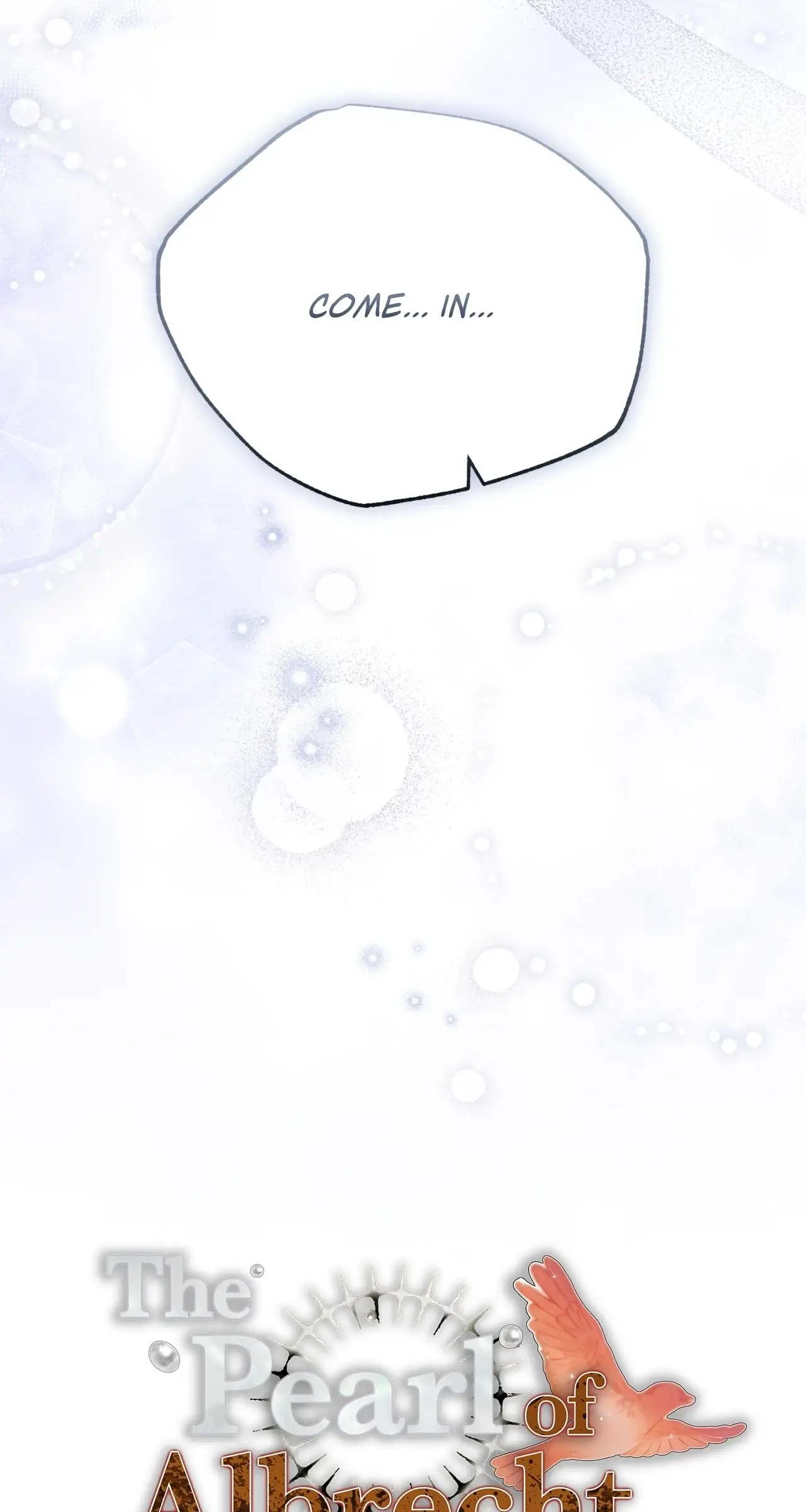 Read The Pearl of Albrecht Manga Online