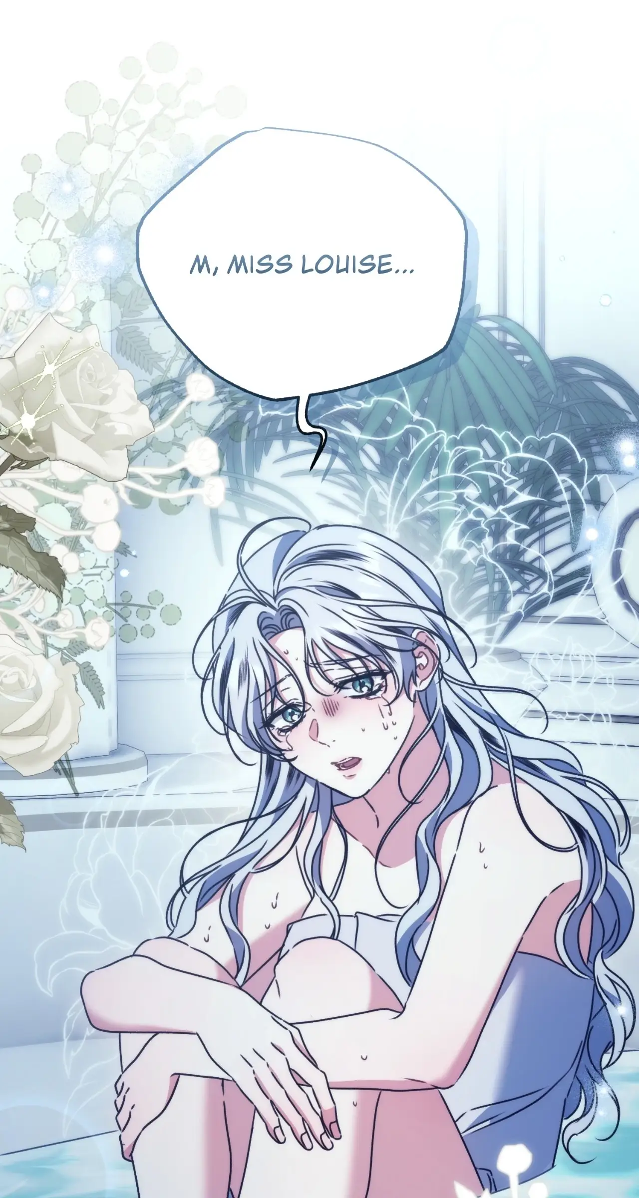 Read The Pearl of Albrecht Manga Online