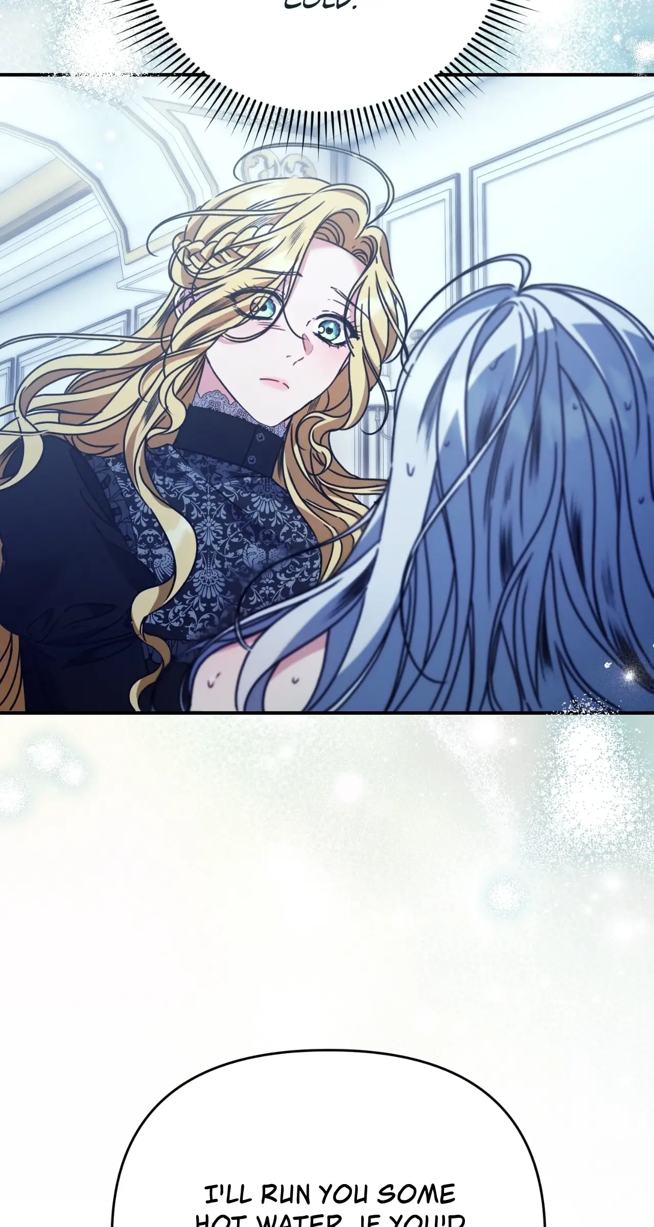 Read The Pearl of Albrecht Manga Online