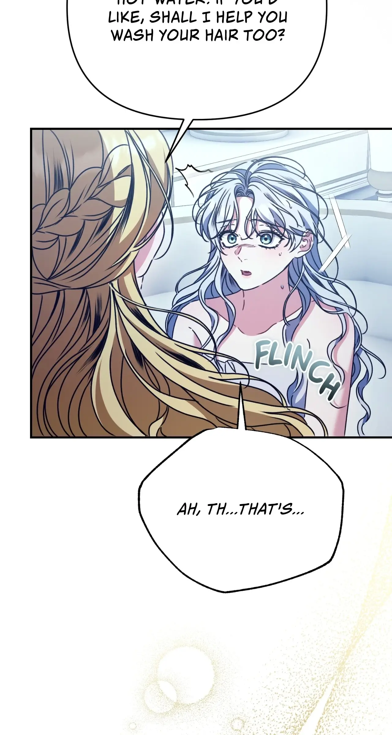 Read The Pearl of Albrecht Manga Online