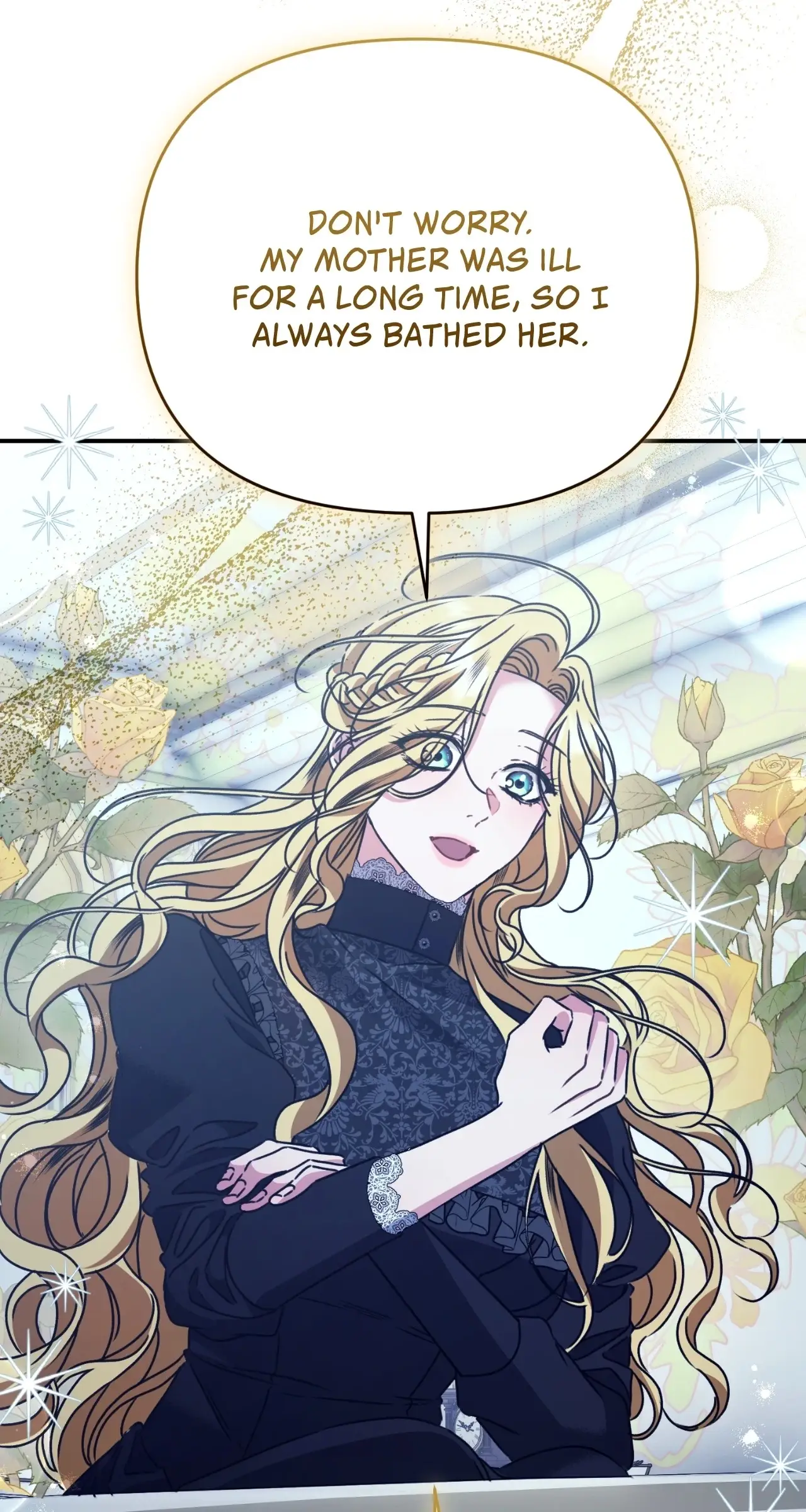 Read The Pearl of Albrecht Manga Online