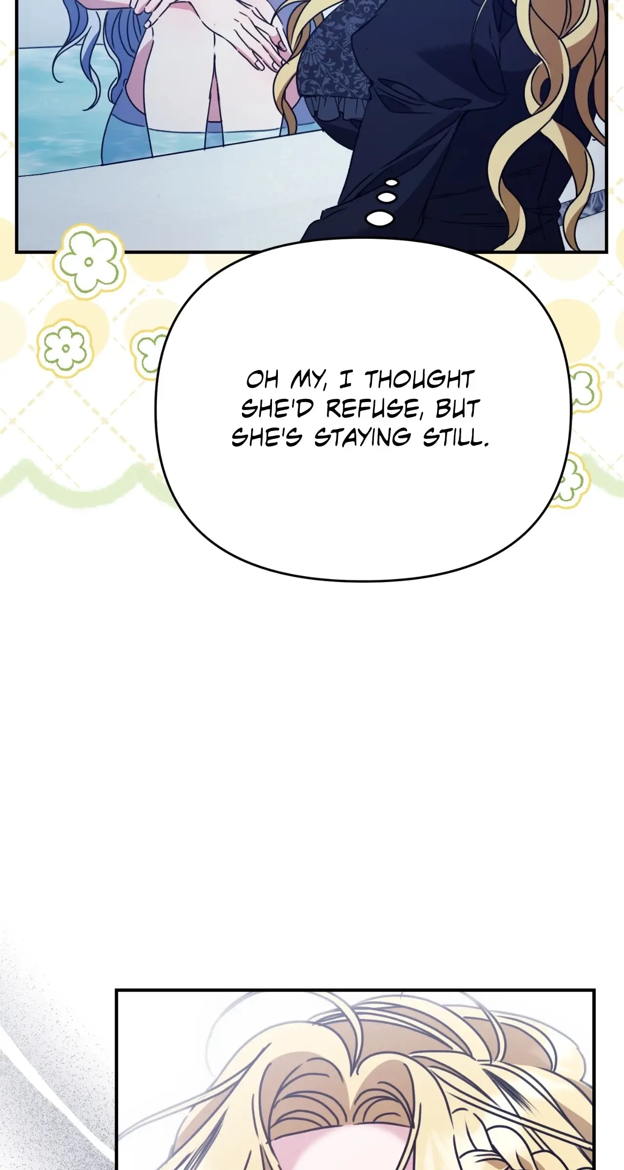Read The Pearl of Albrecht Manga Online