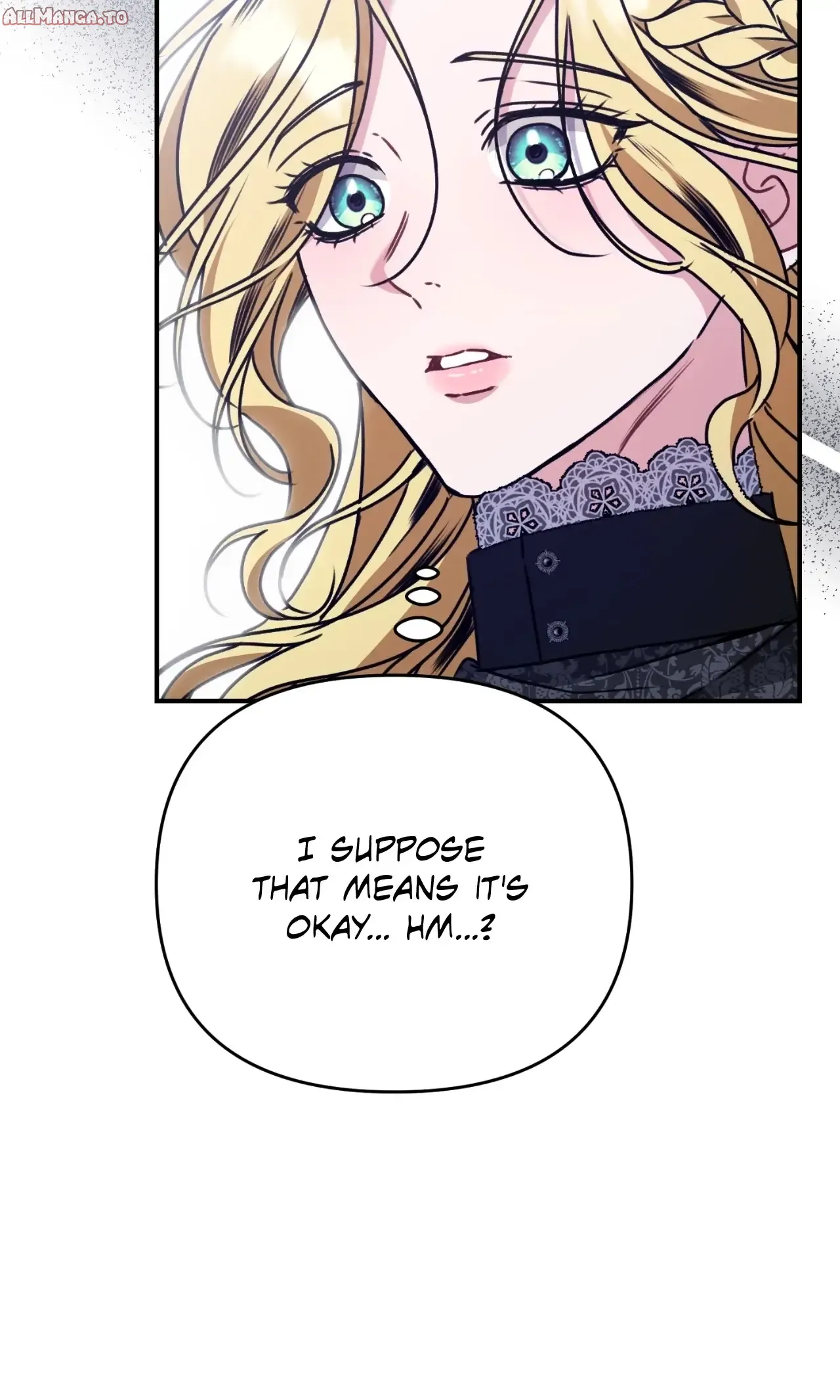 Read The Pearl of Albrecht Manga Online