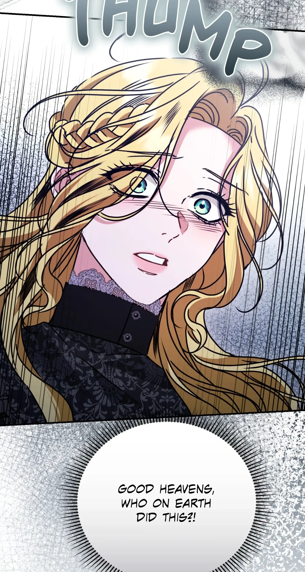 Read The Pearl of Albrecht Manga Online