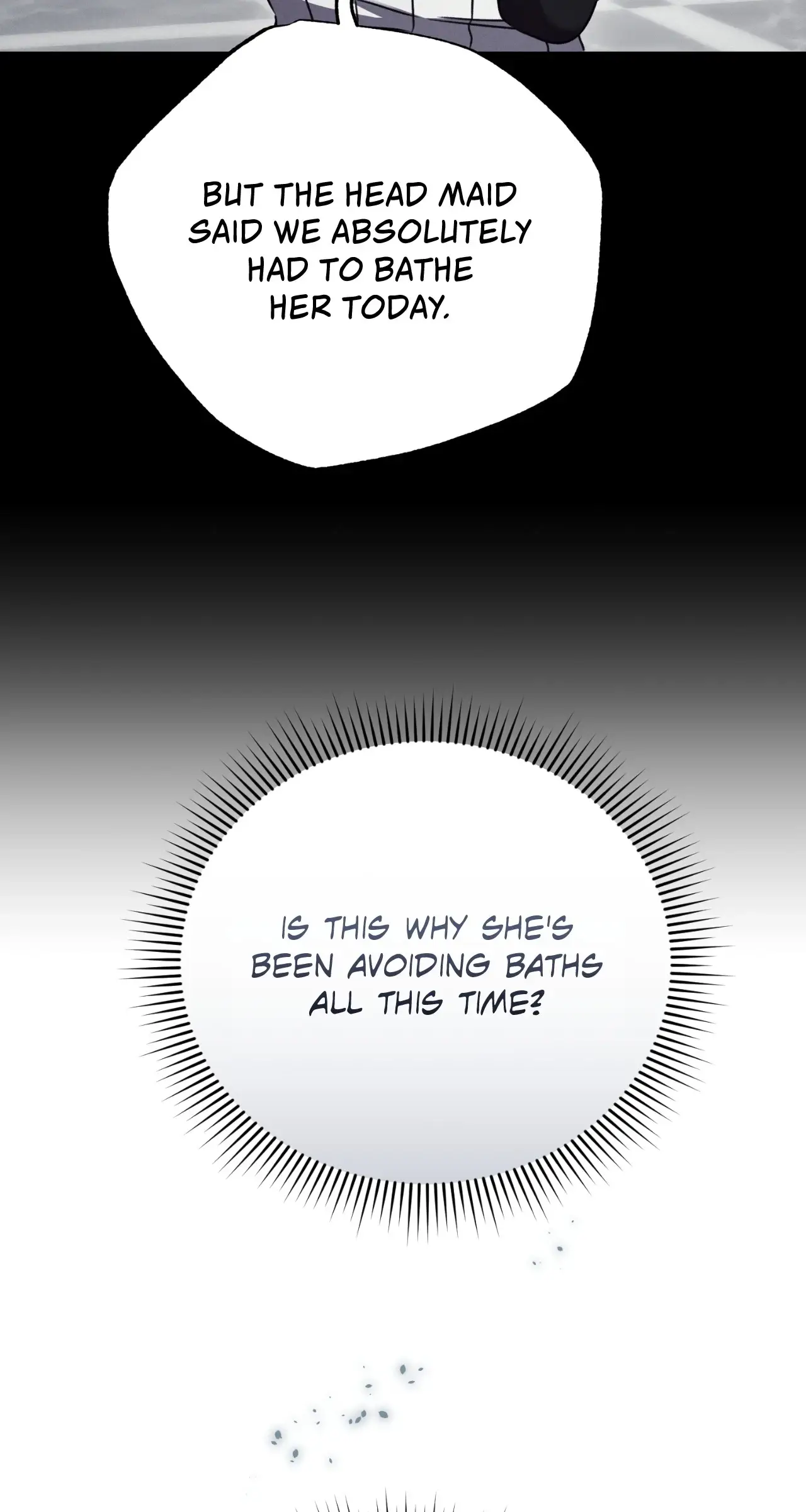 Read The Pearl of Albrecht Manga Online