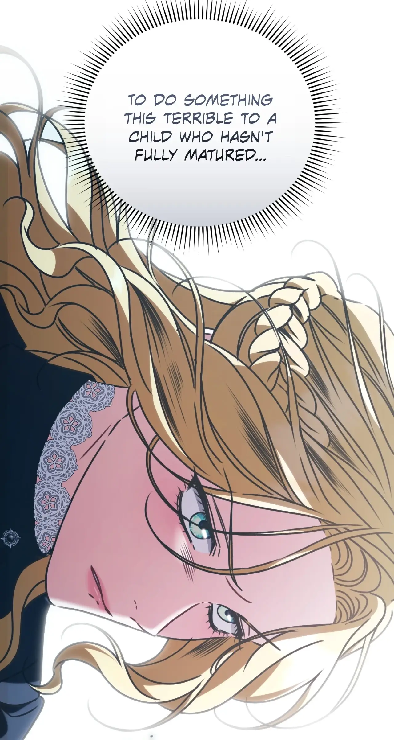 Read The Pearl of Albrecht Manga Online