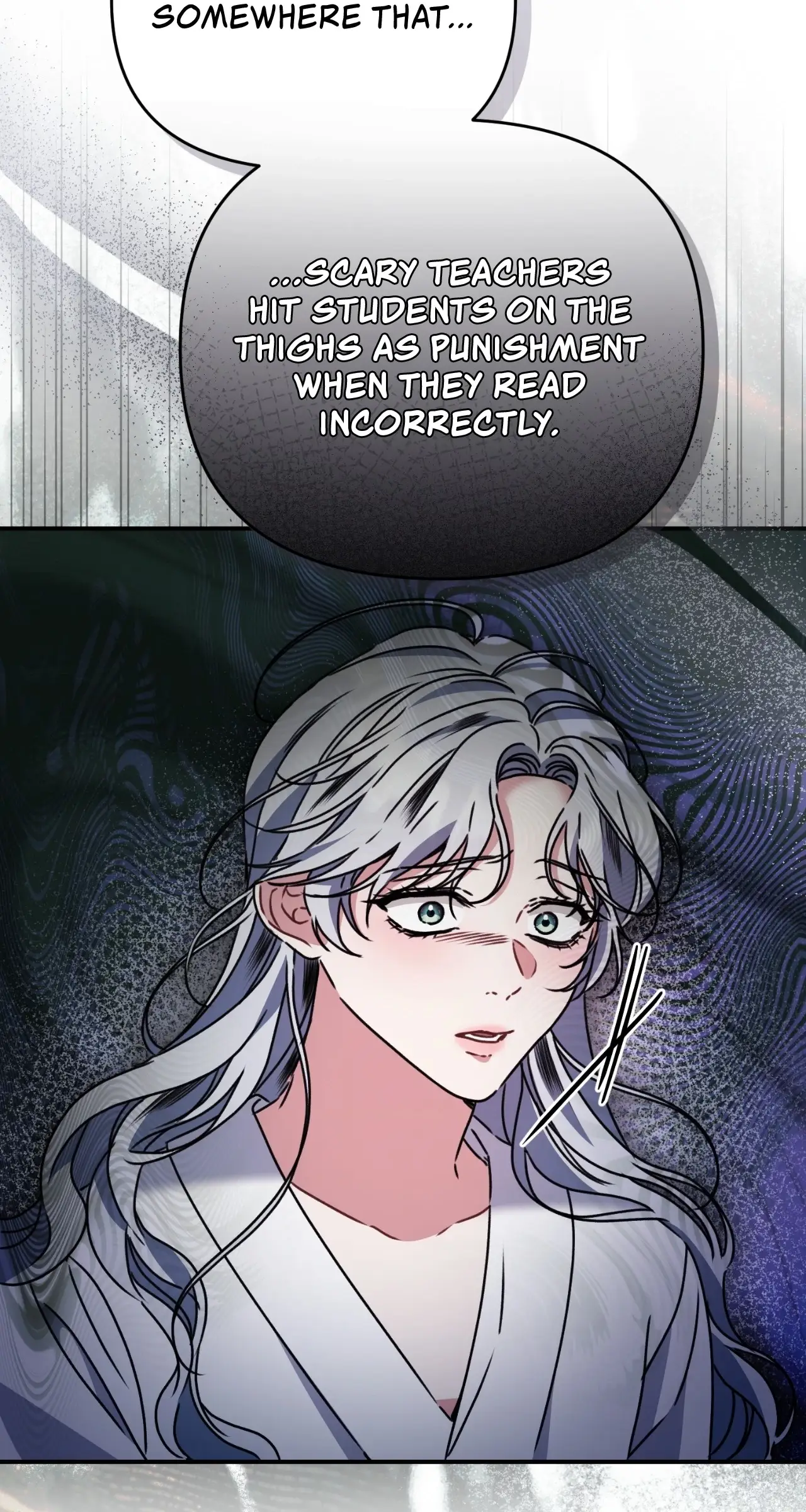 Read The Pearl of Albrecht Manga Online