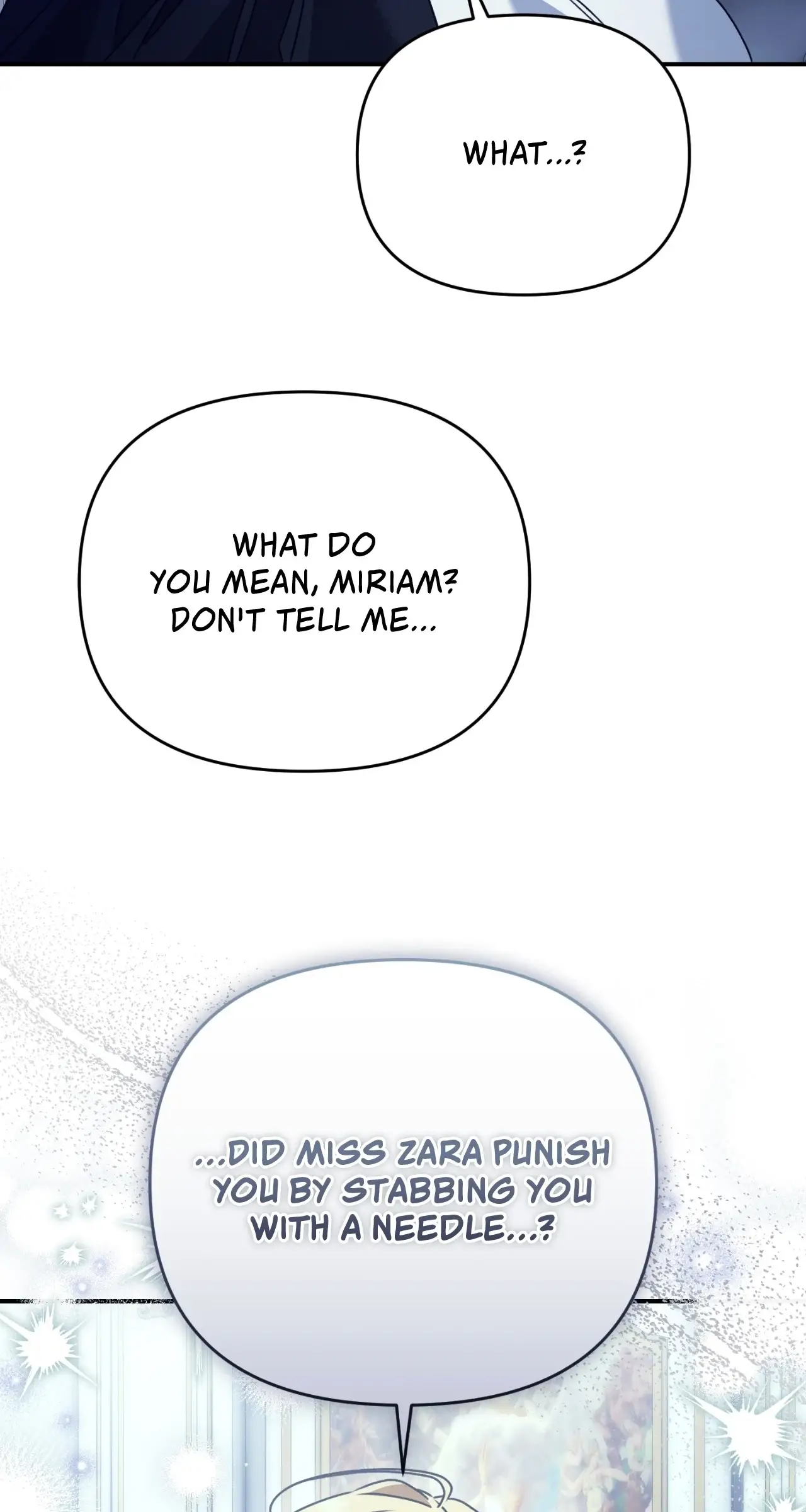 Read The Pearl of Albrecht Manga Online