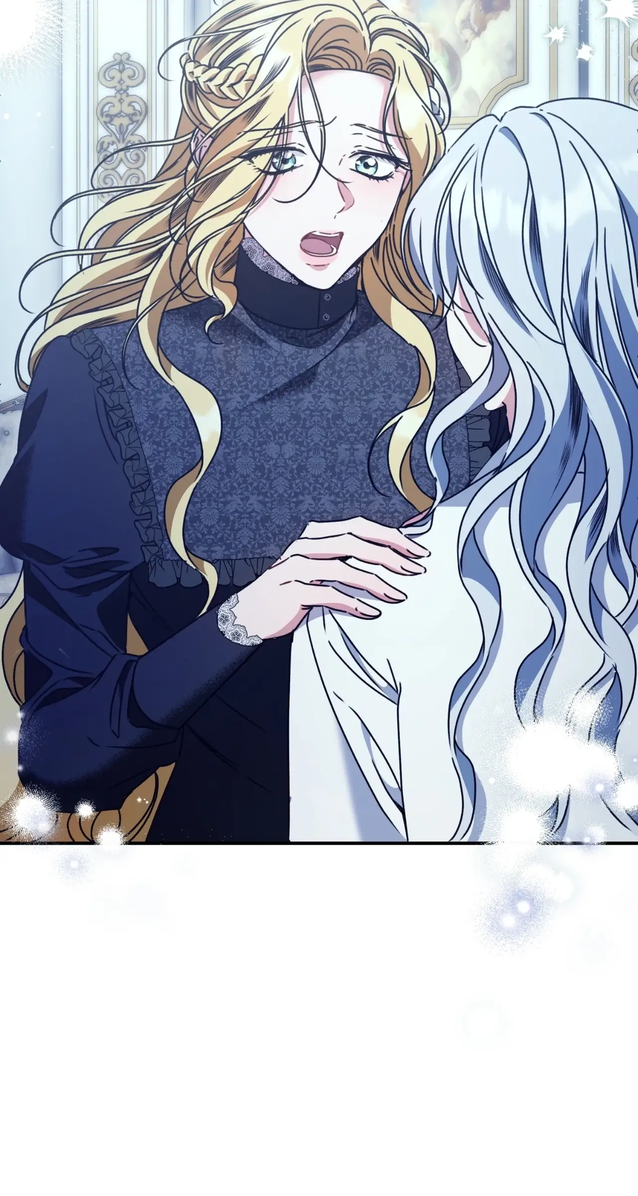 Read The Pearl of Albrecht Manga Online