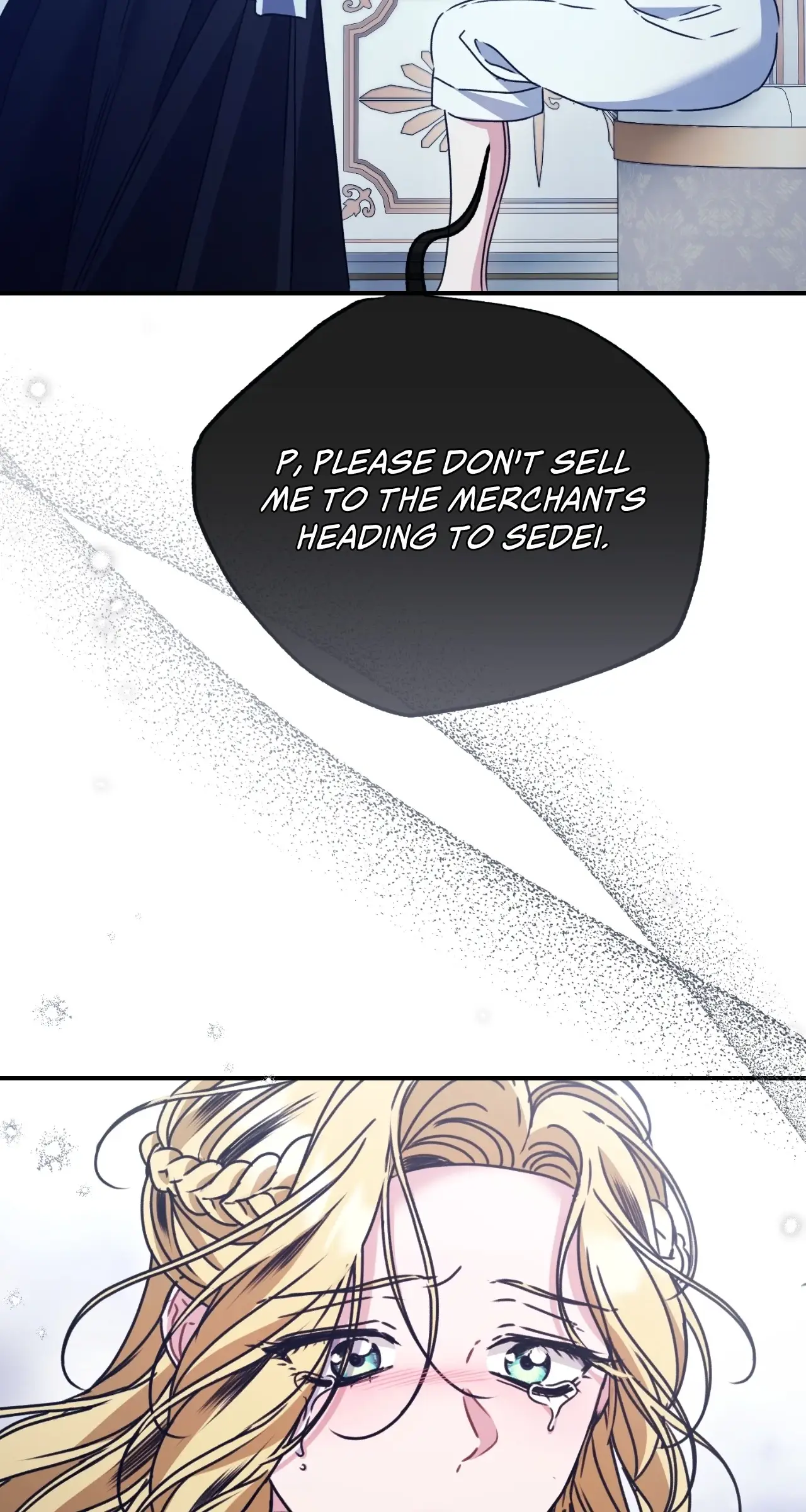 Read The Pearl of Albrecht Manga Online