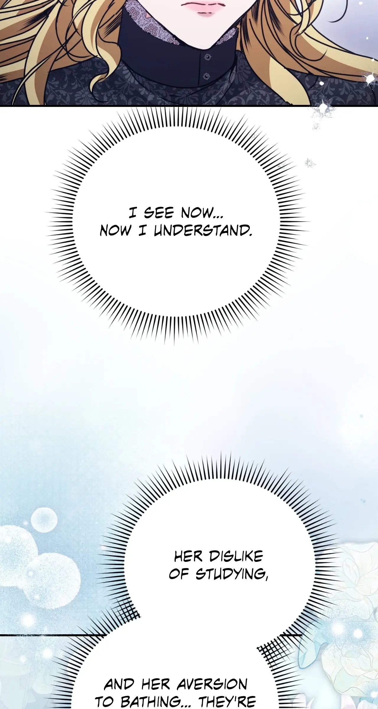 Read The Pearl of Albrecht Manga Online