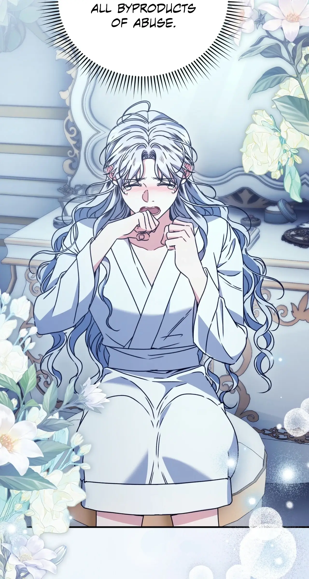 Read The Pearl of Albrecht Manga Online