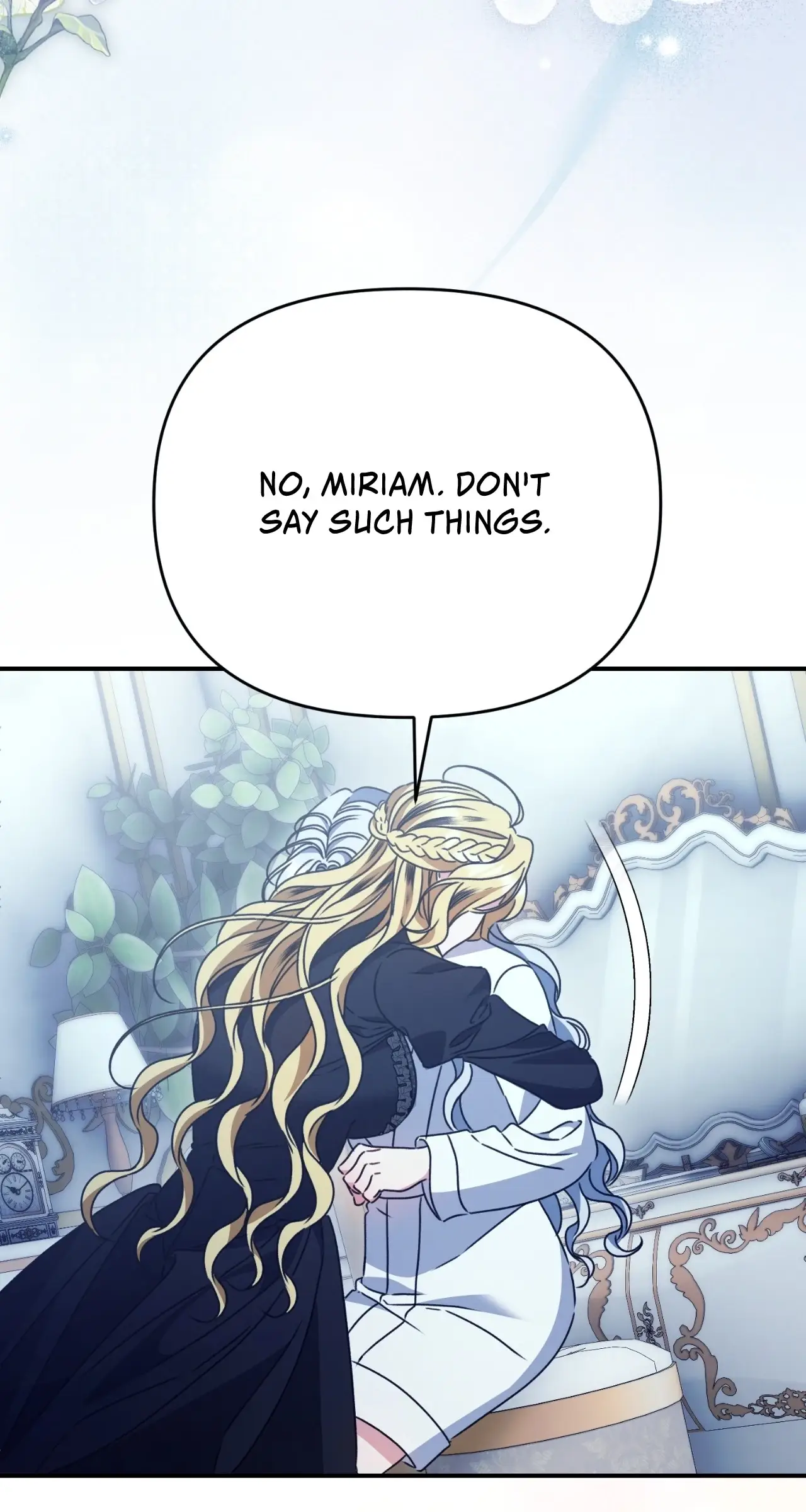Read The Pearl of Albrecht Manga Online