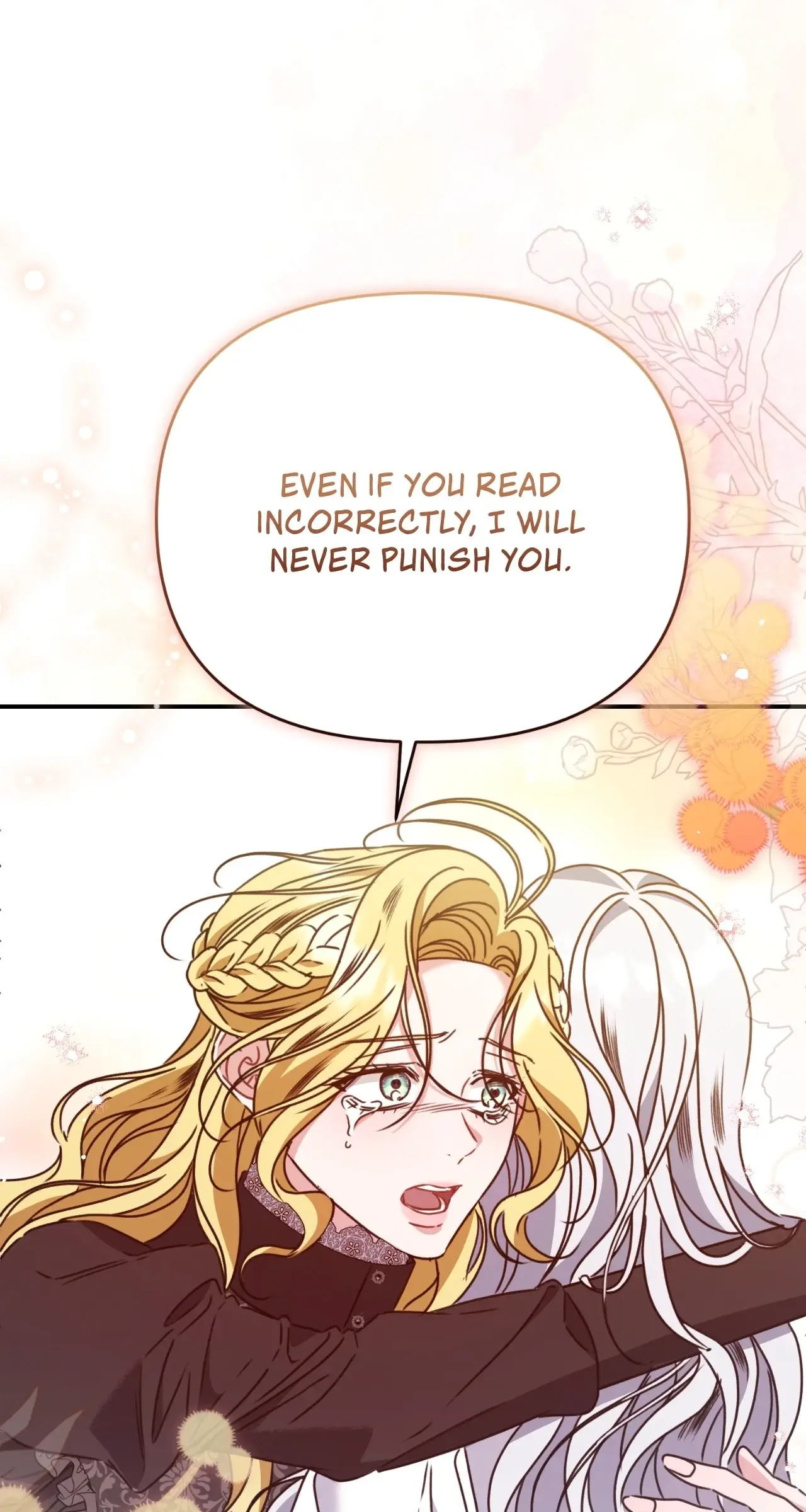 Read The Pearl of Albrecht Manga Online