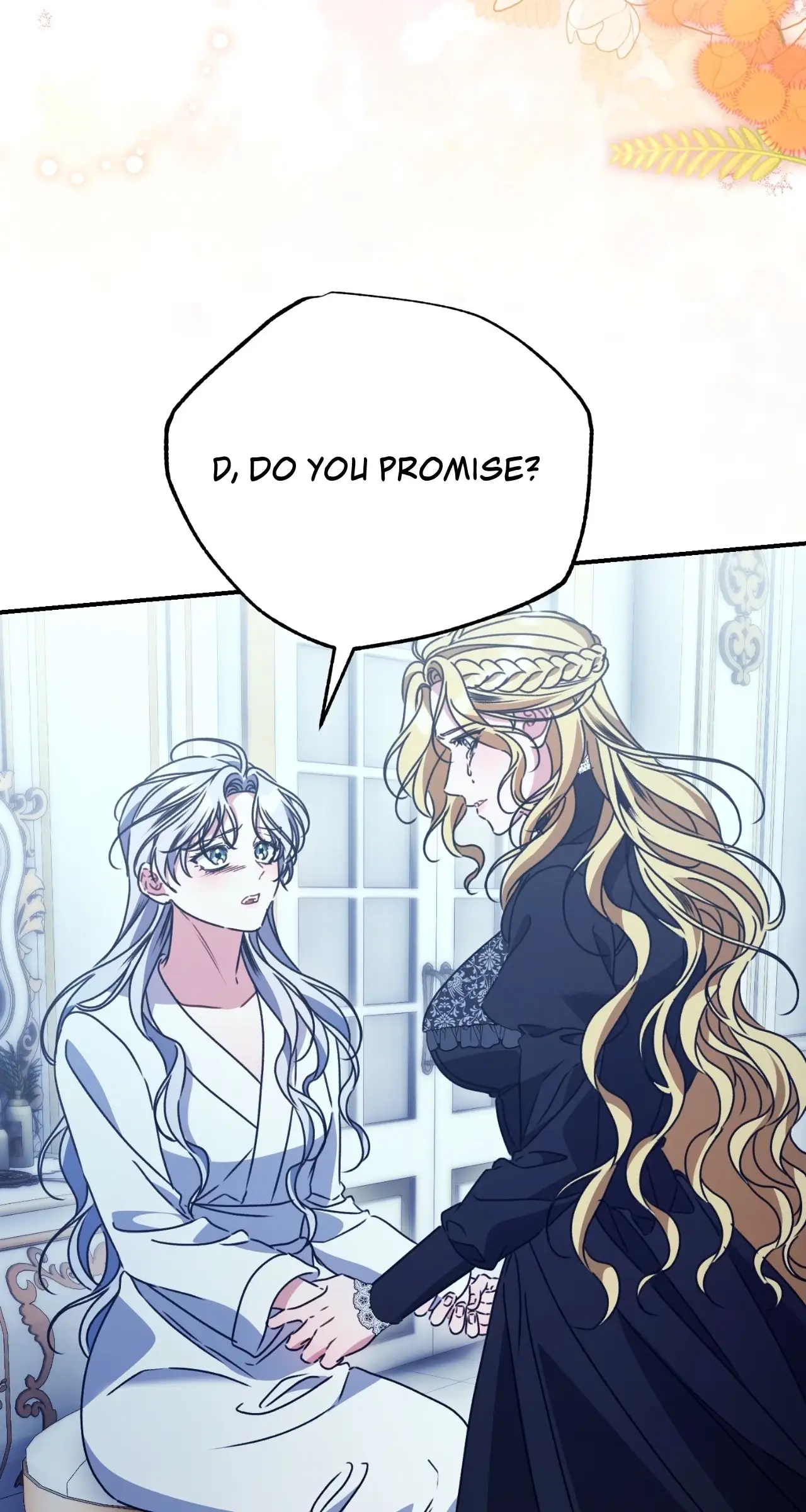 Read The Pearl of Albrecht Manga Online