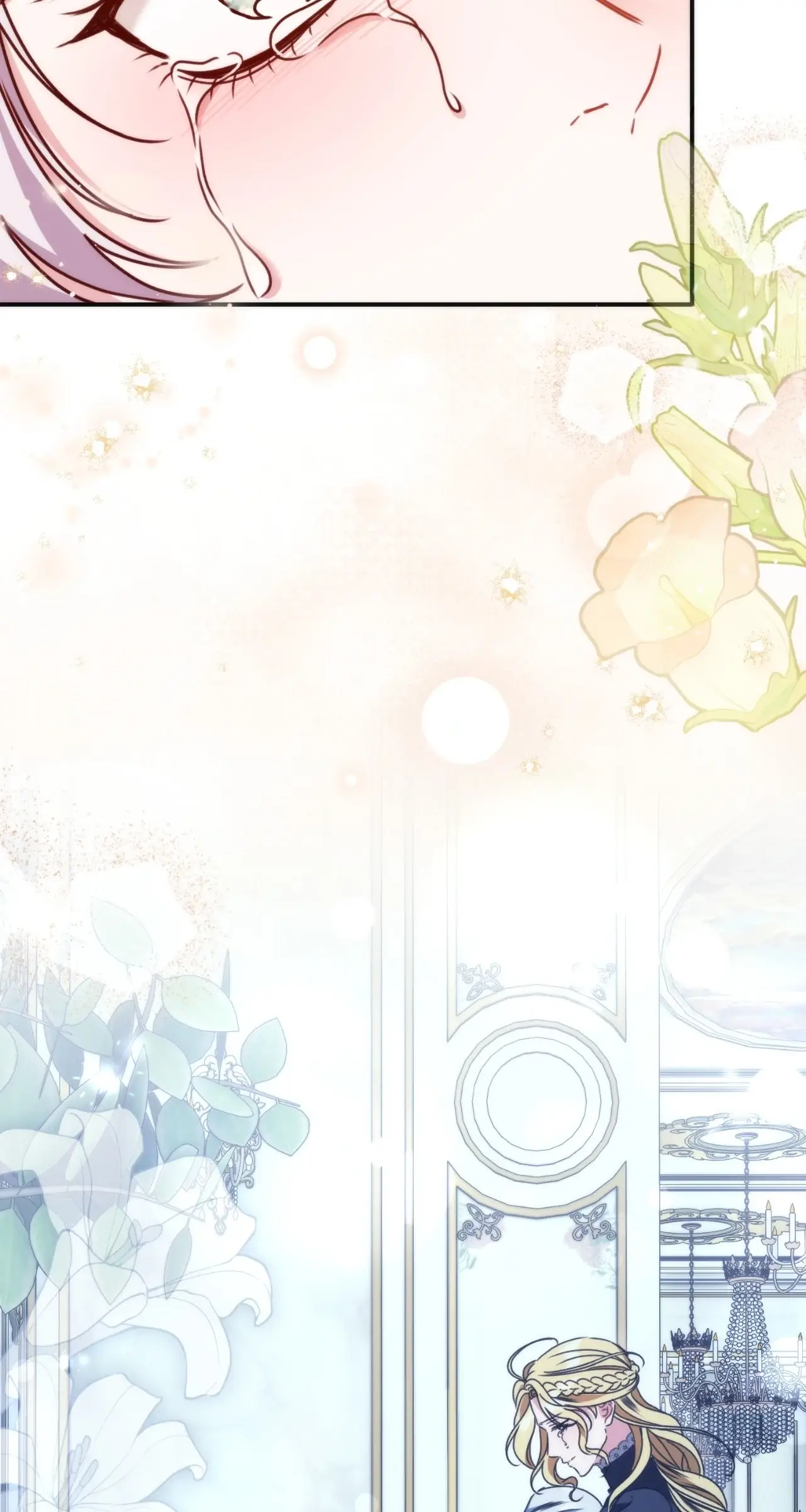 Read The Pearl of Albrecht Manga Online