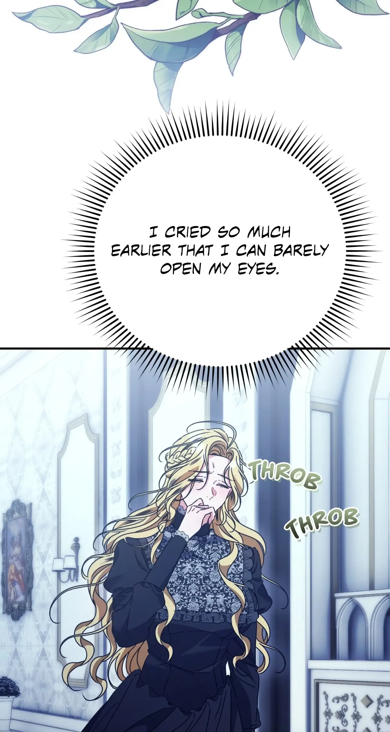 Read The Pearl of Albrecht Manga Online