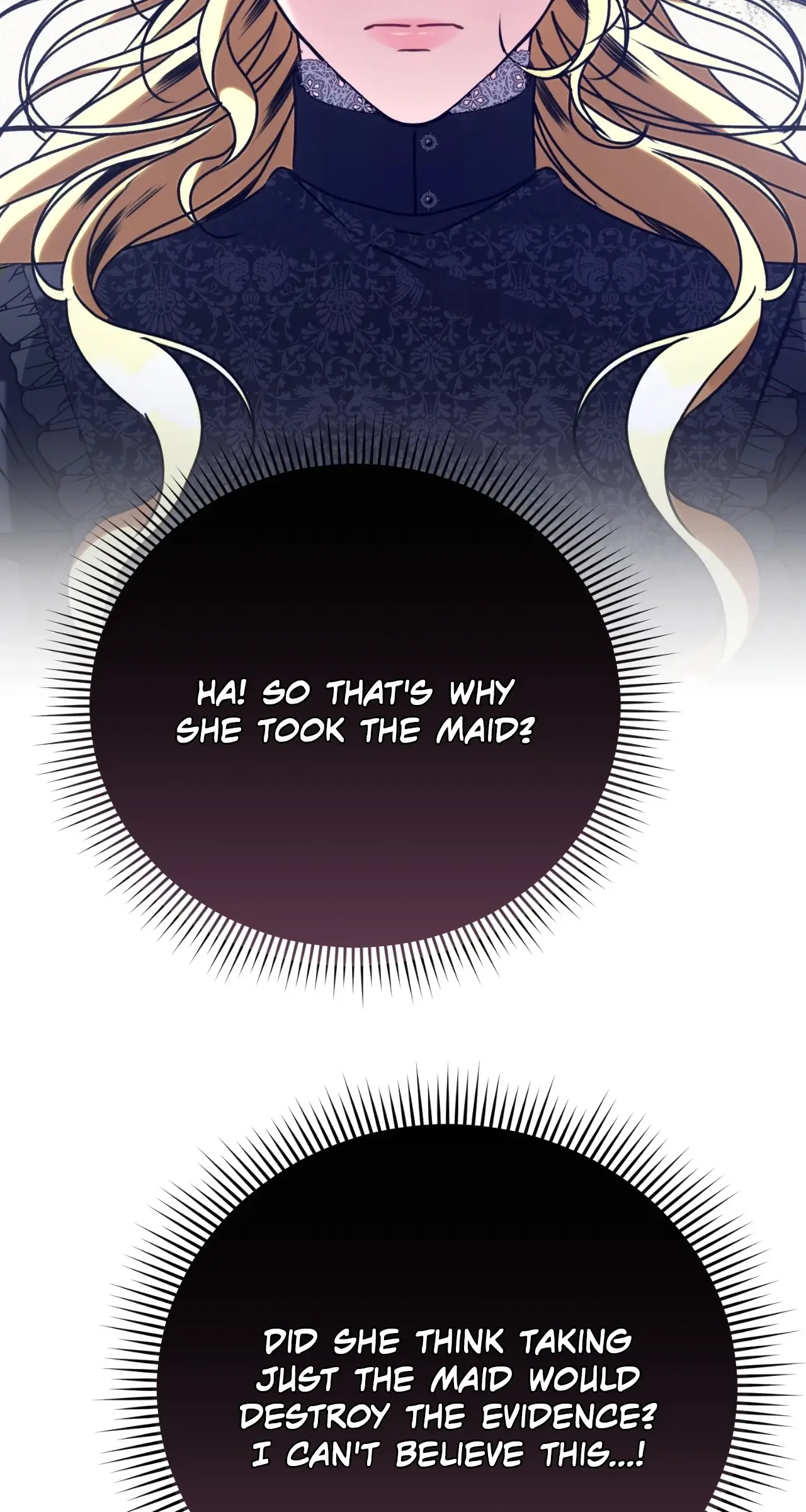 Read The Pearl of Albrecht Manga Online