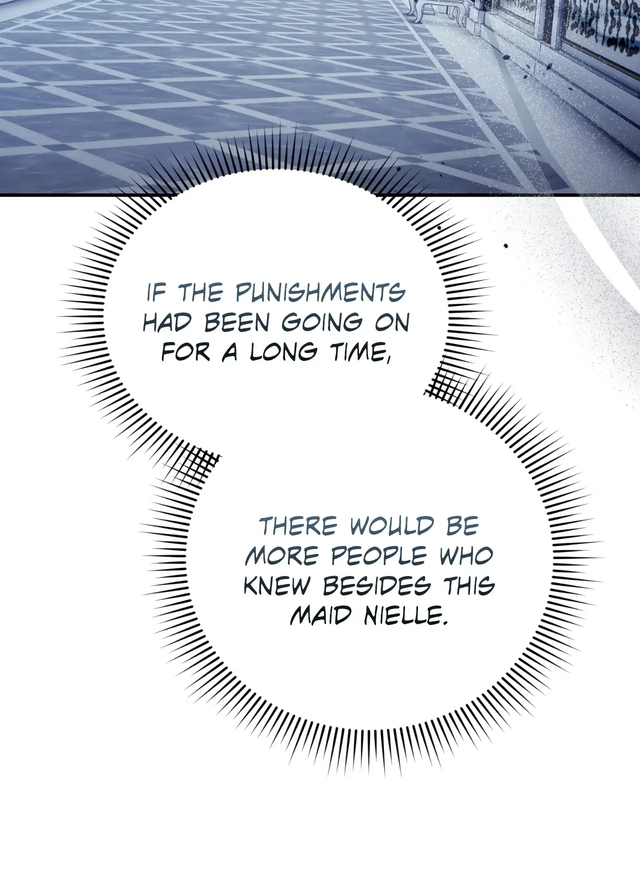 Read The Pearl of Albrecht Manga Online