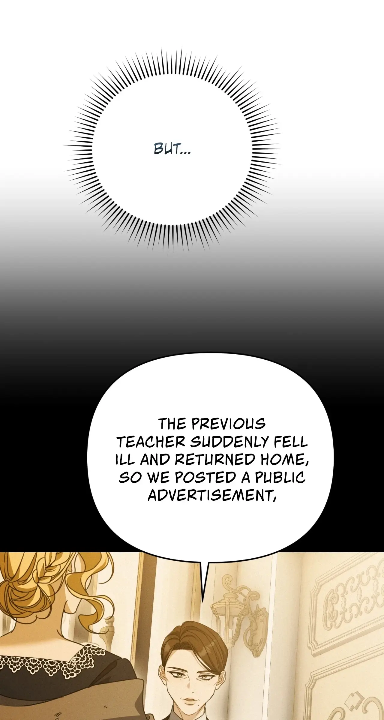 Read The Pearl of Albrecht Manga Online