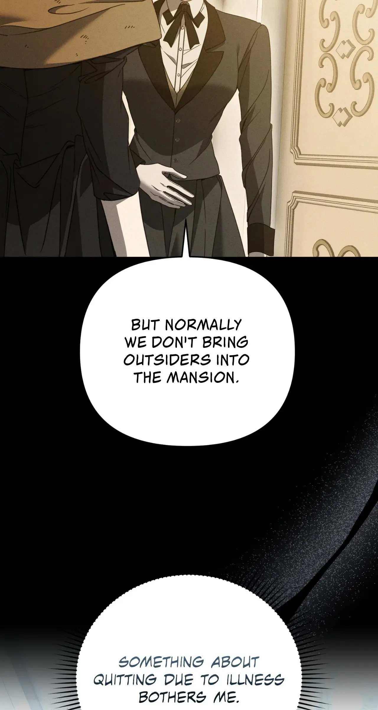 Read The Pearl of Albrecht Manga Online
