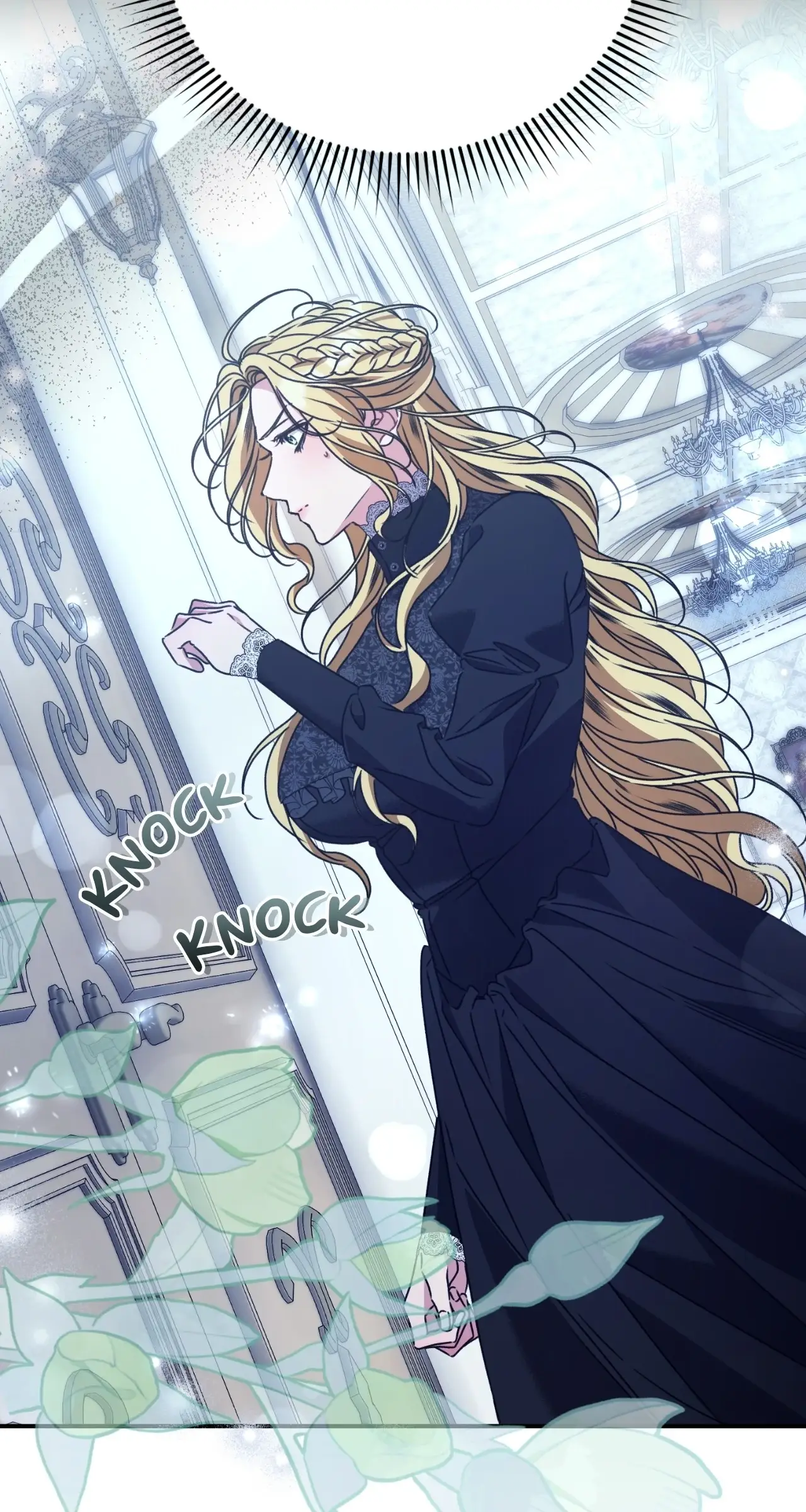 Read The Pearl of Albrecht Manga Online