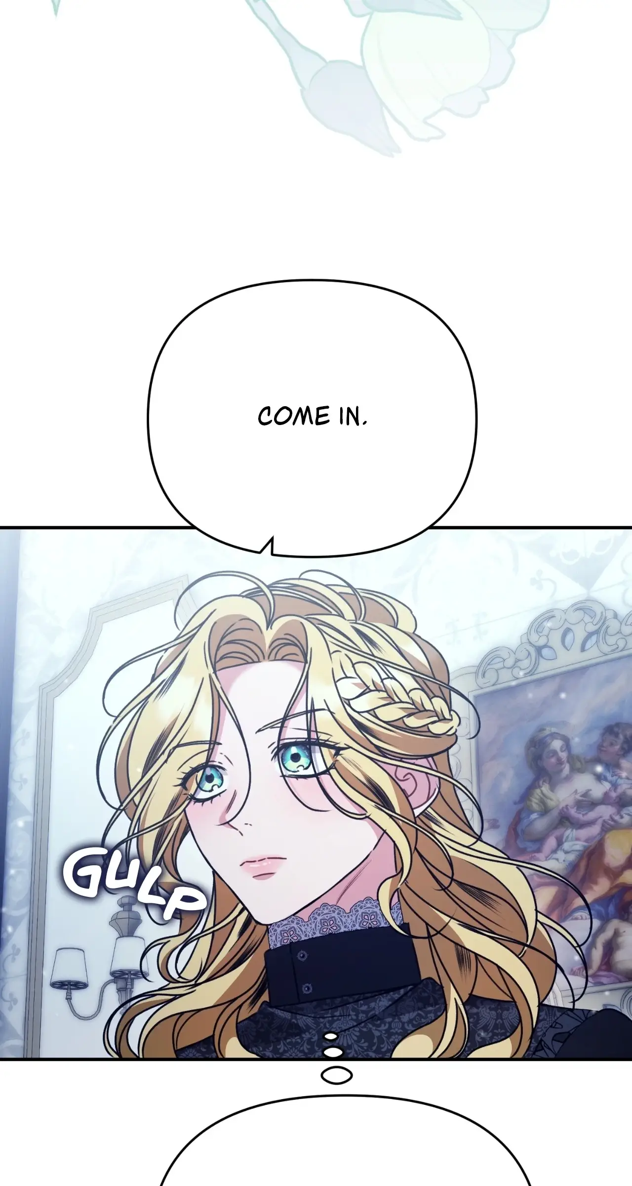 Read The Pearl of Albrecht Manga Online