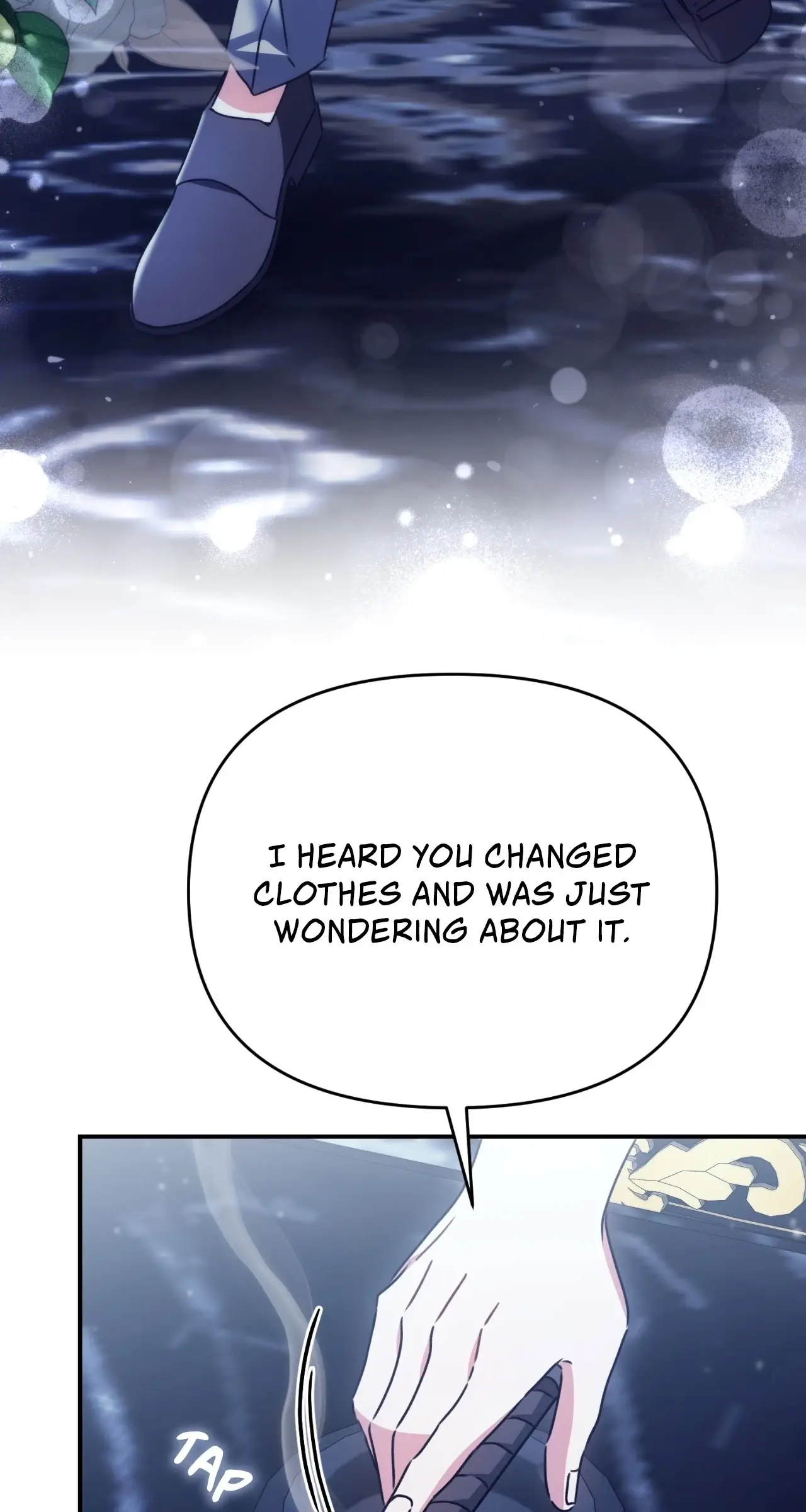 Read The Pearl of Albrecht Manga Online