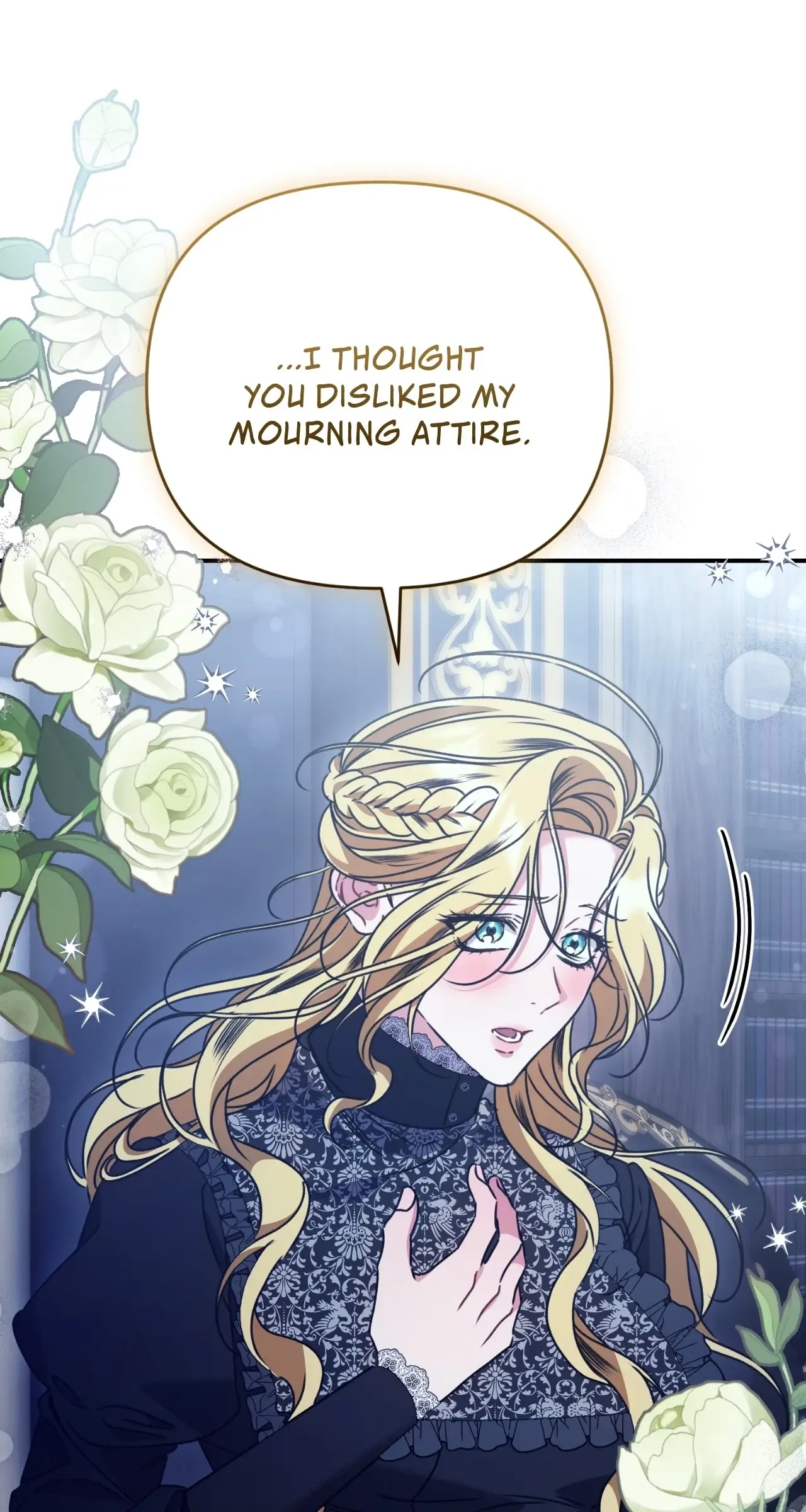 Read The Pearl of Albrecht Manga Online